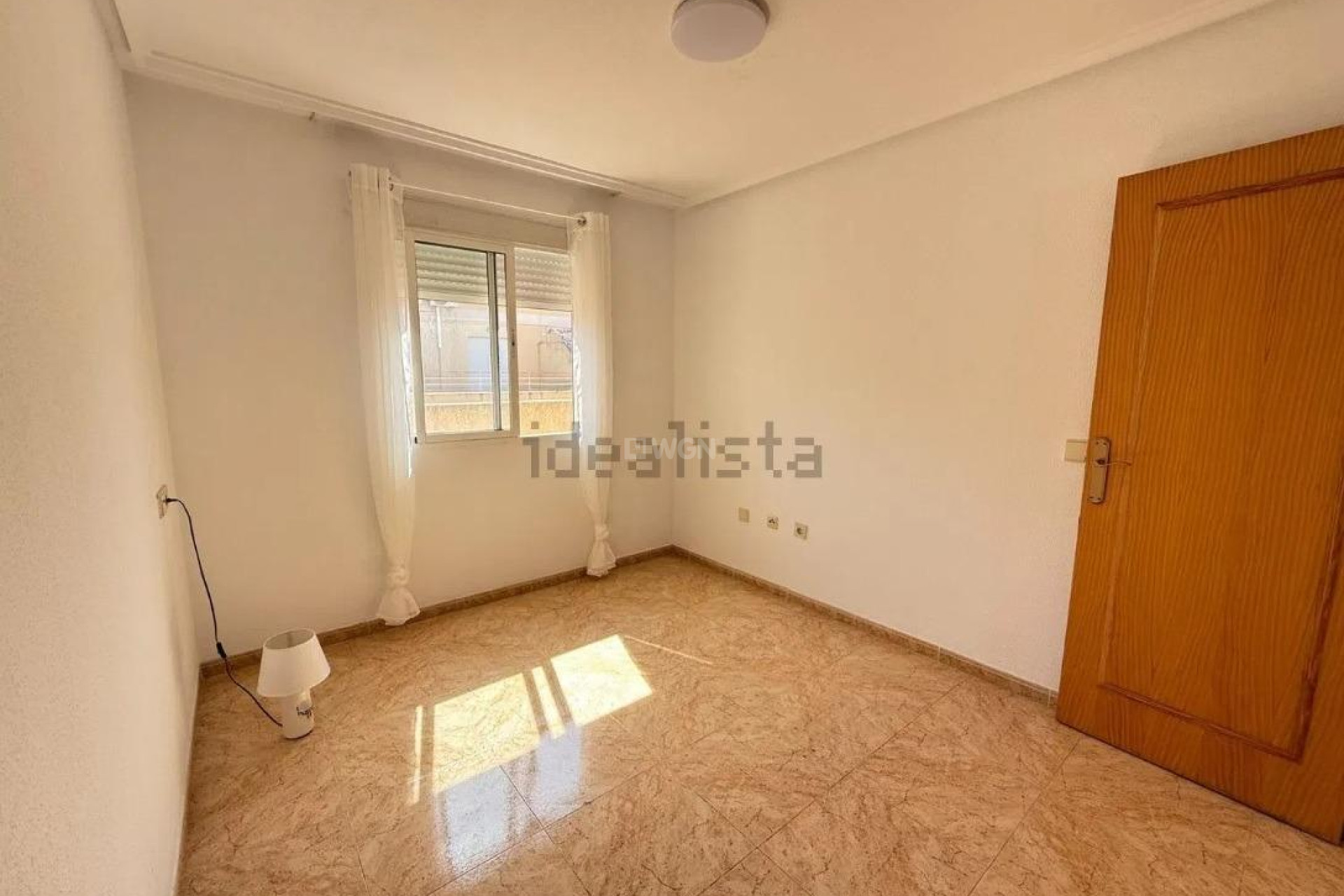 Resale - Penthouse - Torrevieja - El Molino