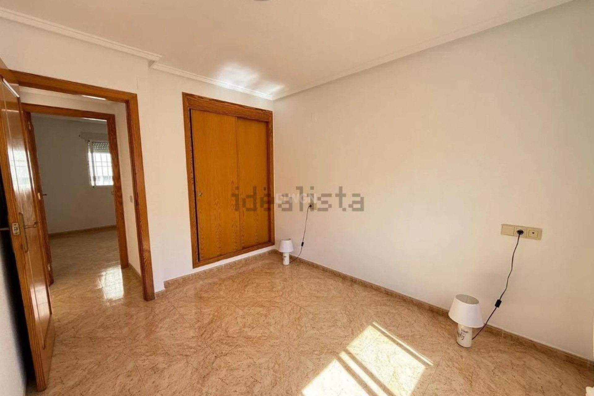 Resale - Penthouse - Torrevieja - El Molino