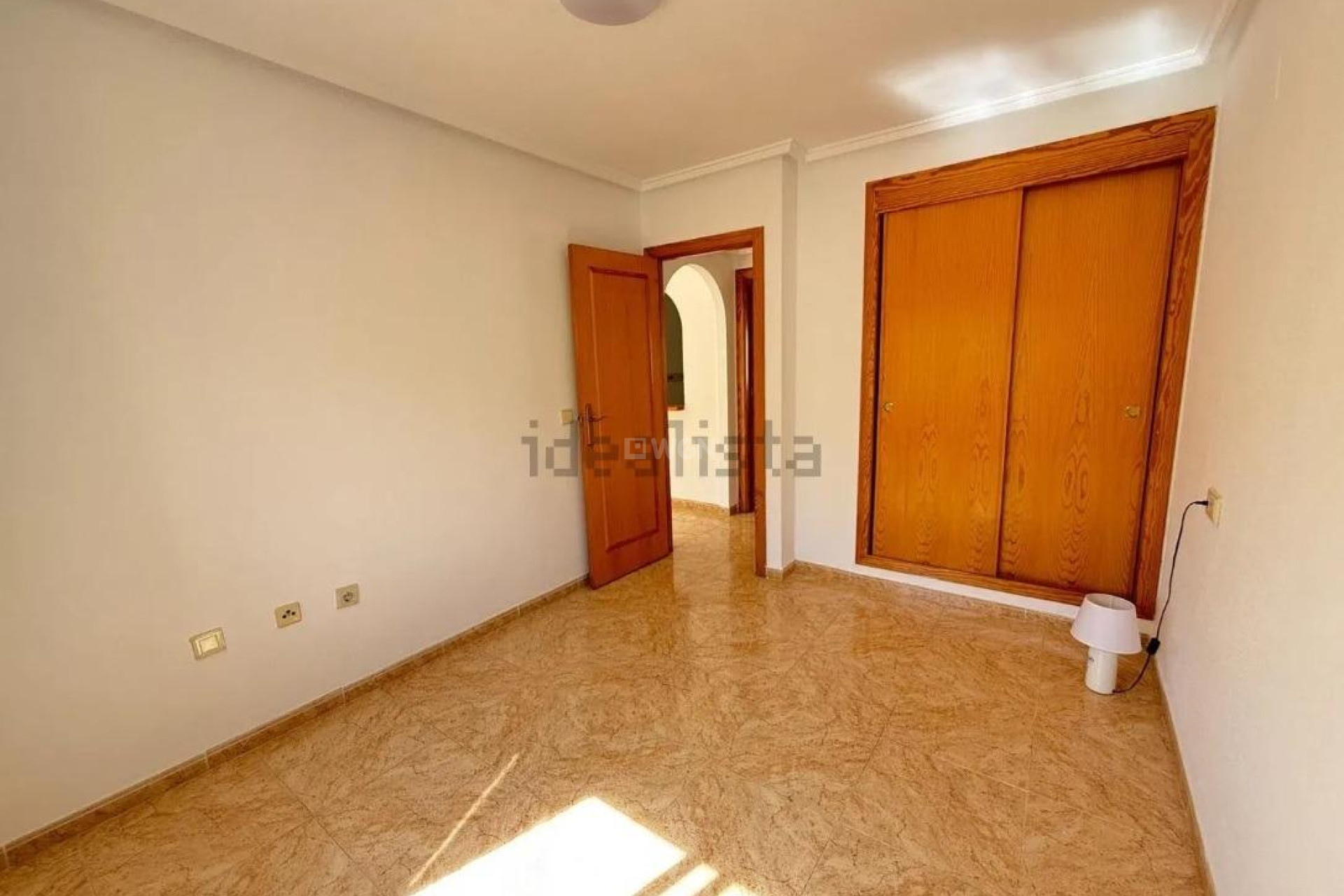 Resale - Penthouse - Torrevieja - El Molino