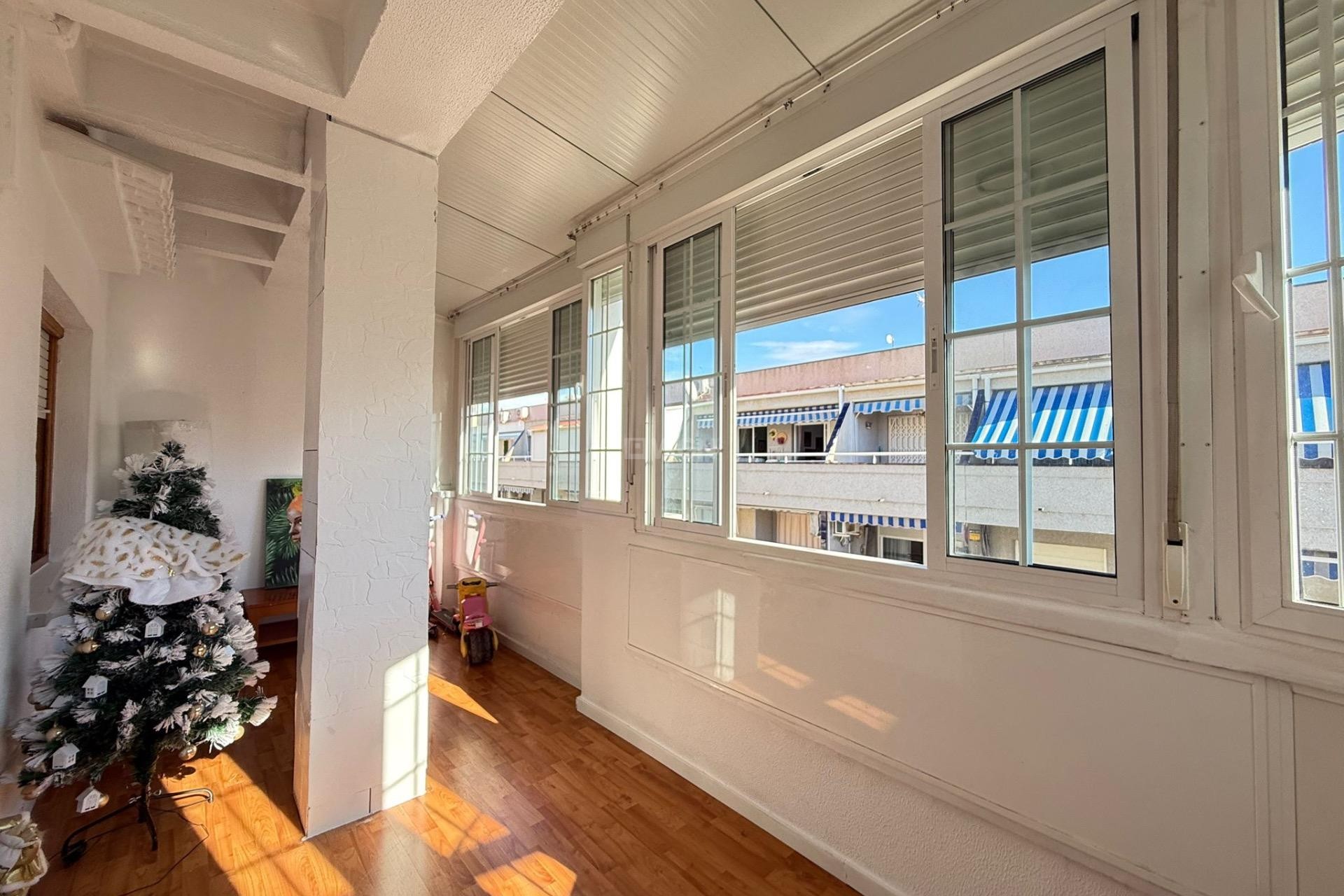 Resale - Penthouse - Torrevieja - Estacion De Autobuses