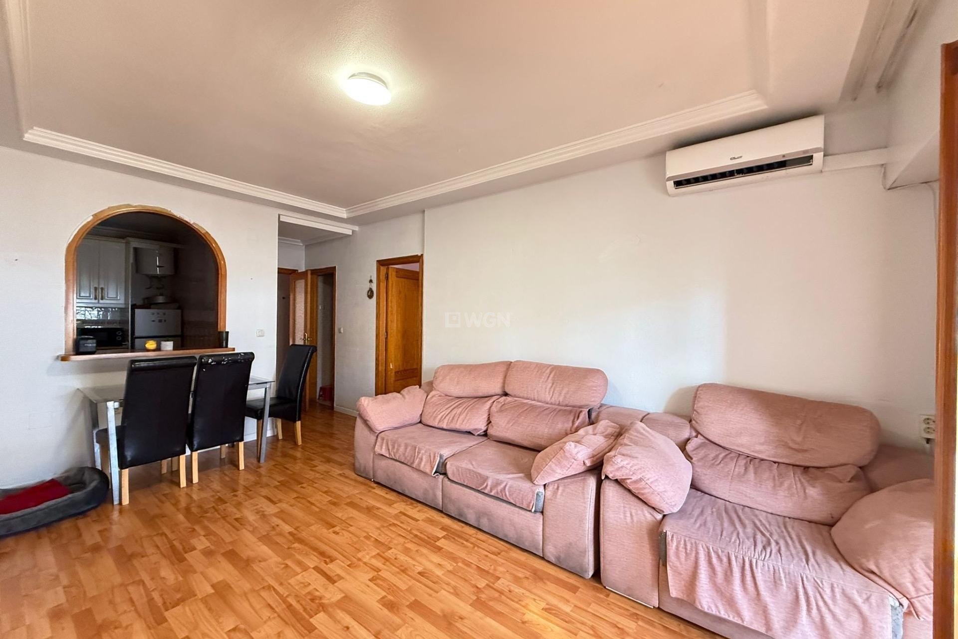 Resale - Penthouse - Torrevieja - Estacion De Autobuses