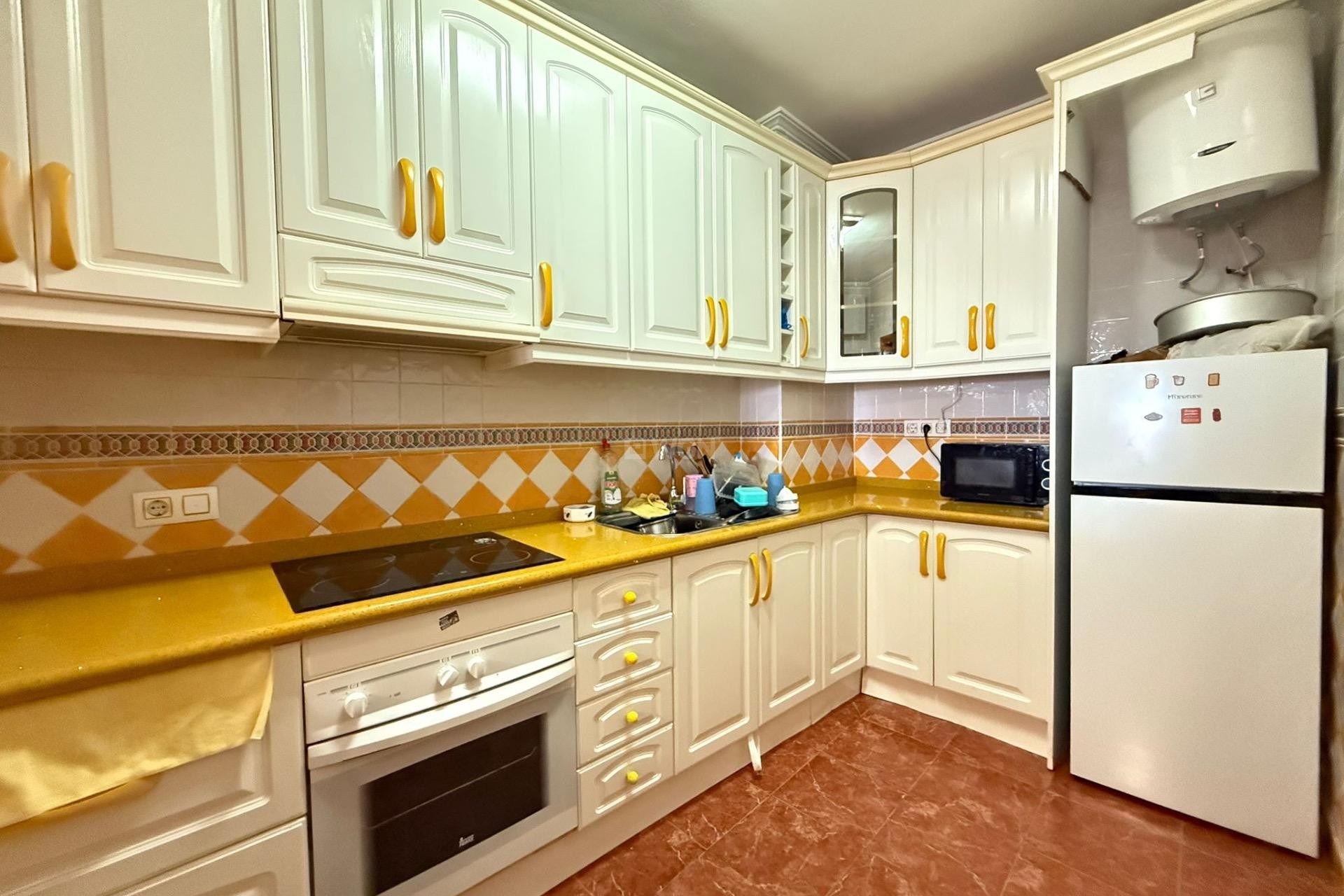 Resale - Penthouse - Torrevieja - Estacion De Autobuses