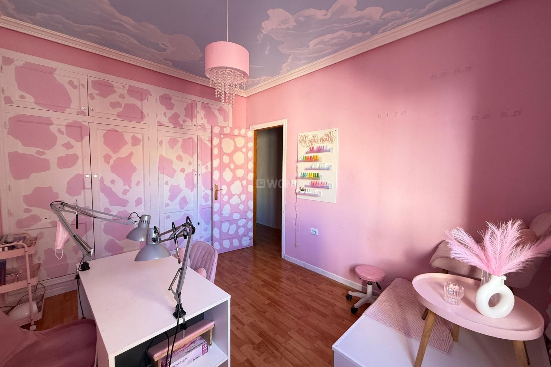 Resale - Penthouse - Torrevieja - Estacion De Autobuses
