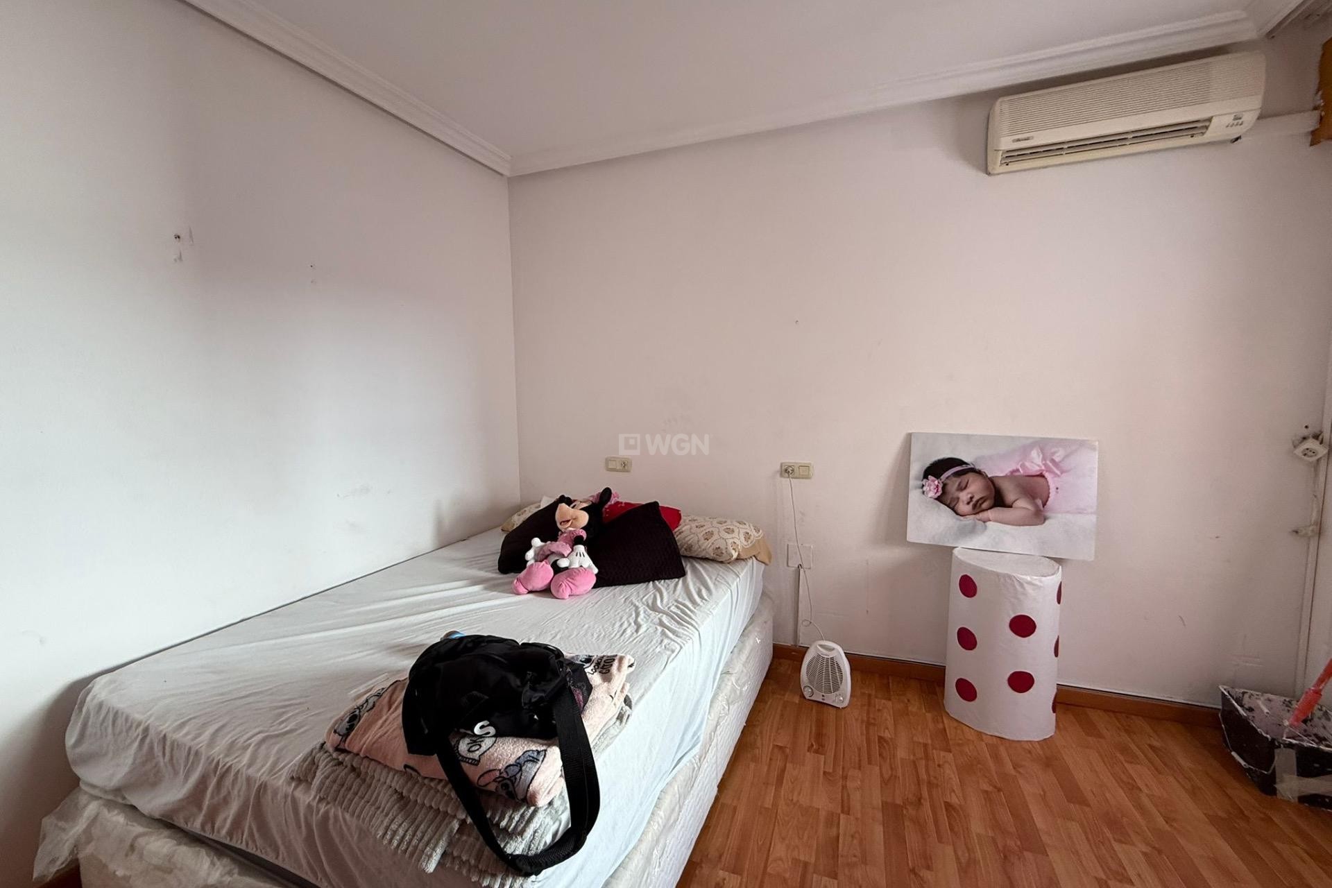 Resale - Penthouse - Torrevieja - Estacion De Autobuses