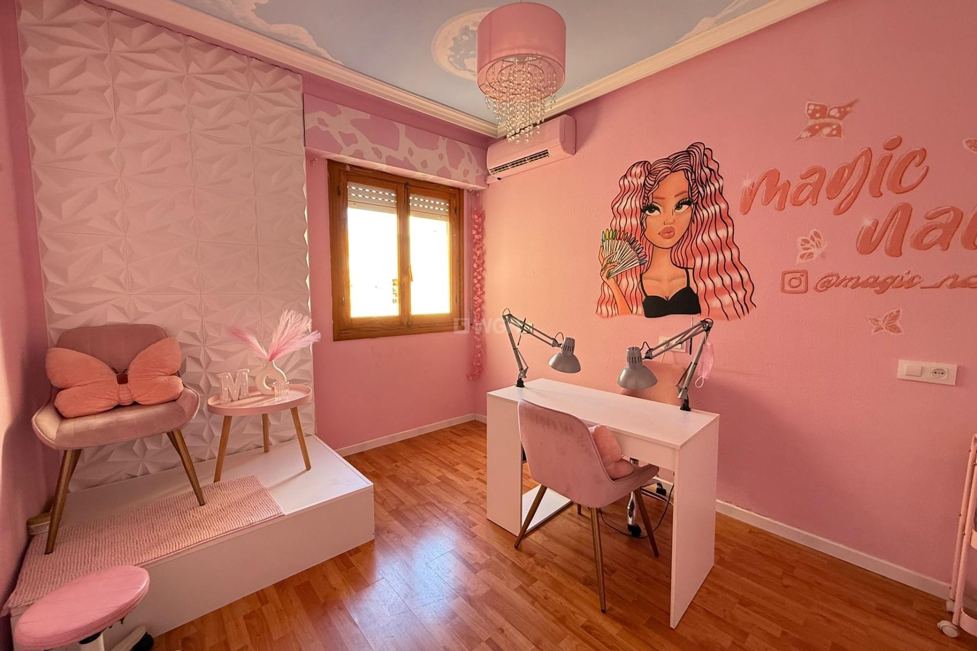 Resale - Penthouse - Torrevieja - Estacion De Autobuses