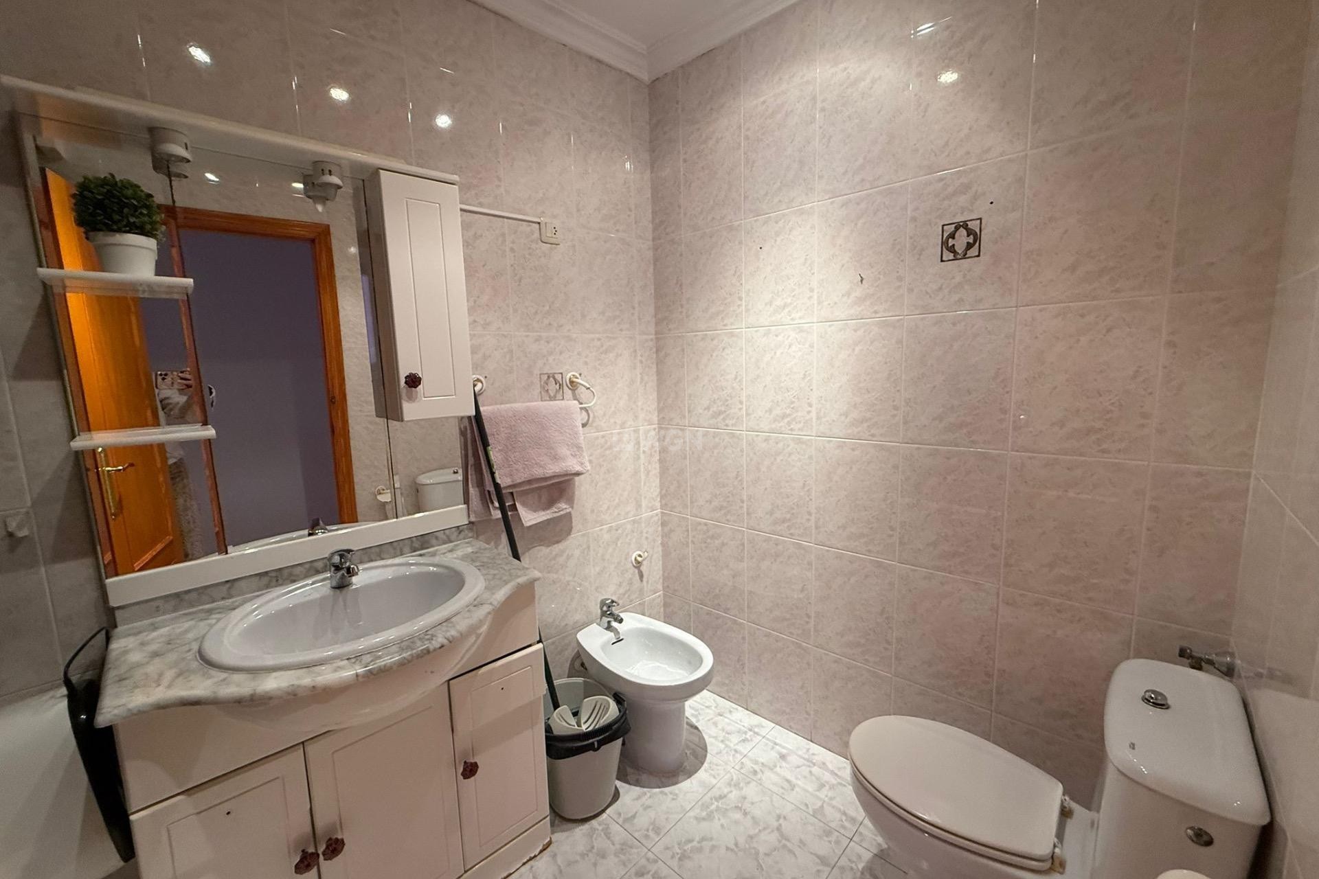 Resale - Penthouse - Torrevieja - Estacion De Autobuses
