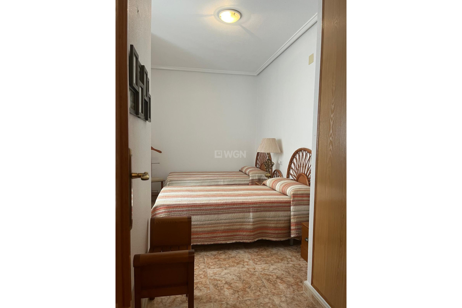 Resale - Penthouse - Torrevieja - Estacion De Autobuses