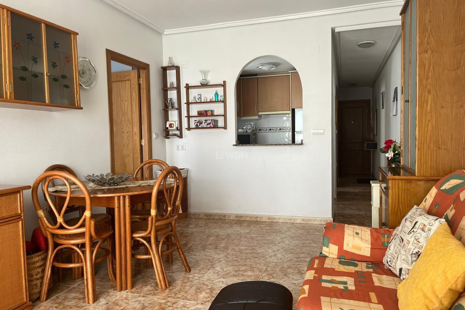 Resale - Penthouse - Torrevieja - Estacion De Autobuses