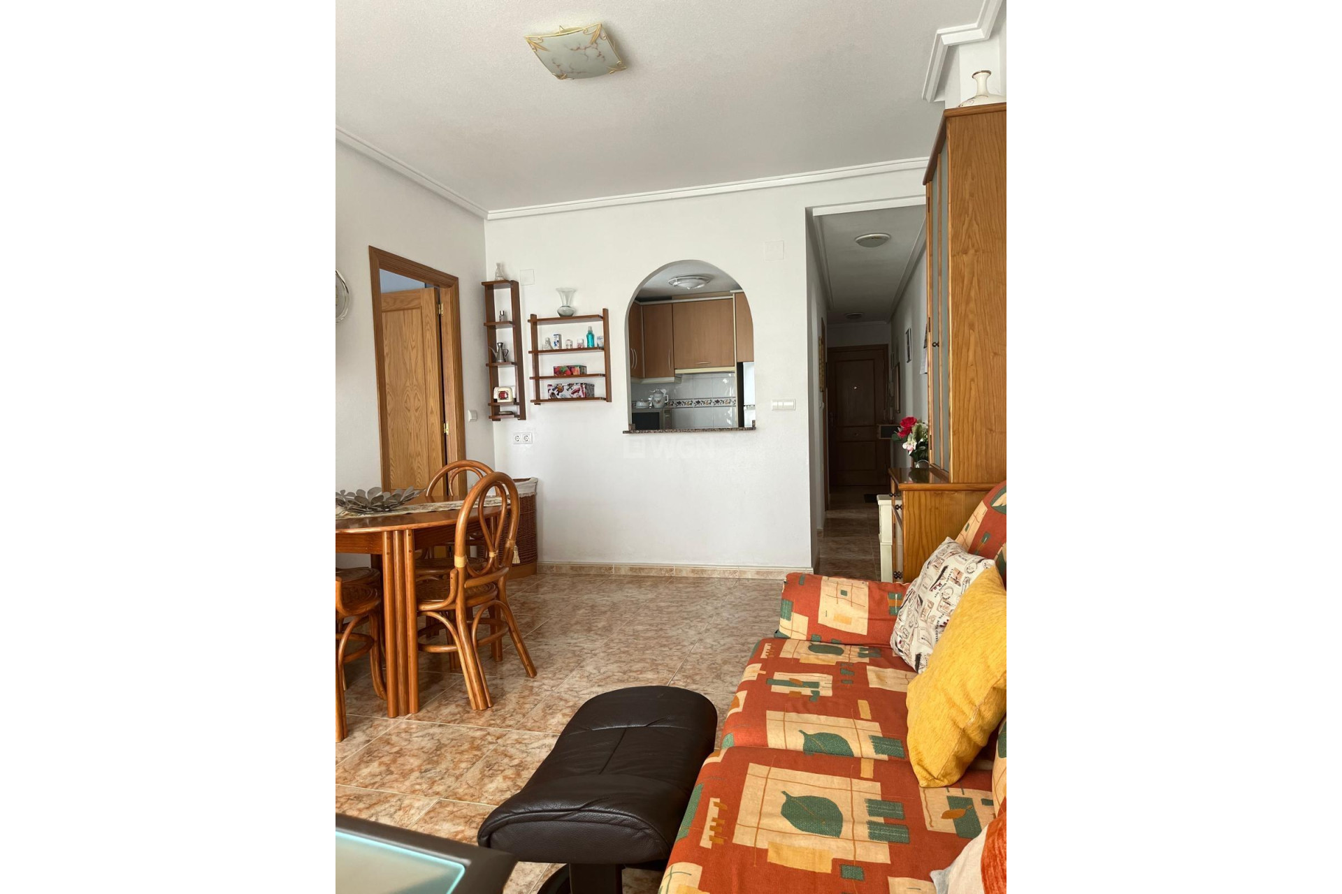 Resale - Penthouse - Torrevieja - Estacion De Autobuses