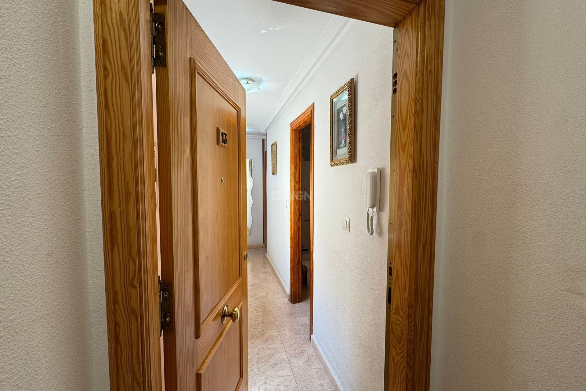 Resale - Penthouse - Torrevieja - Estacion De Autobuses