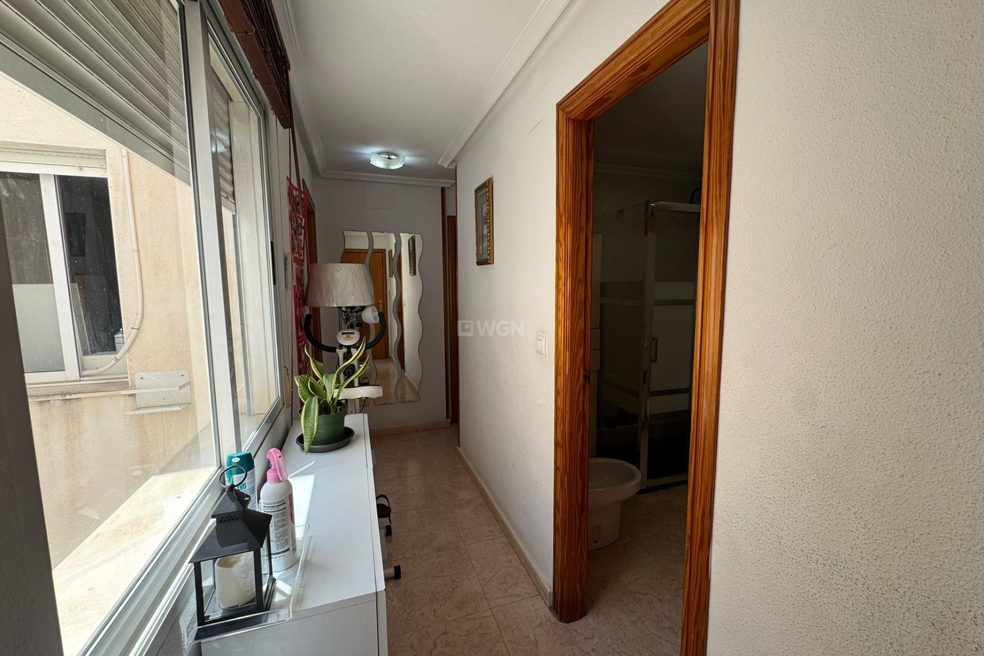 Resale - Penthouse - Torrevieja - Estacion De Autobuses