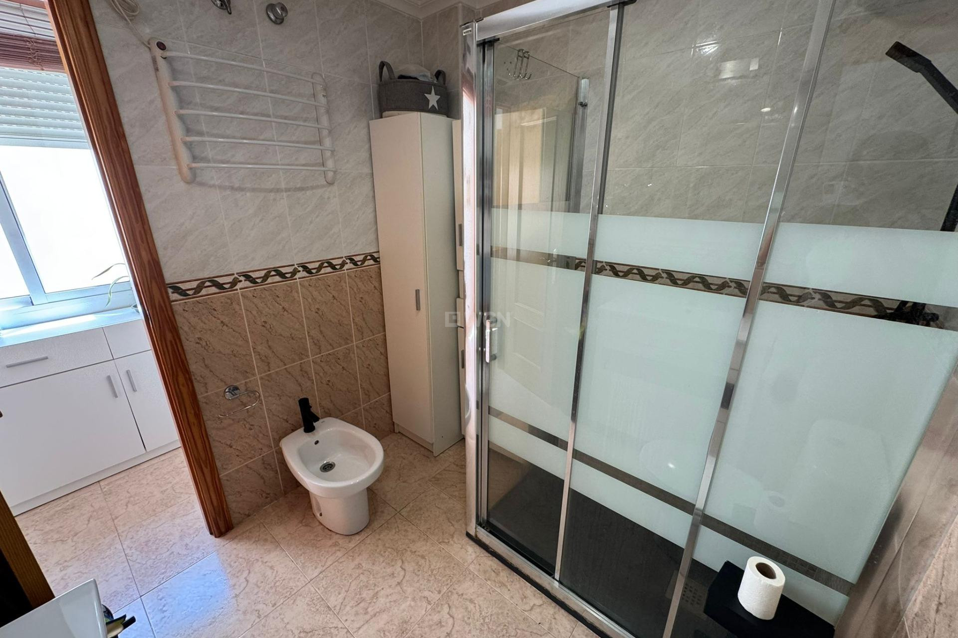 Resale - Penthouse - Torrevieja - Estacion De Autobuses