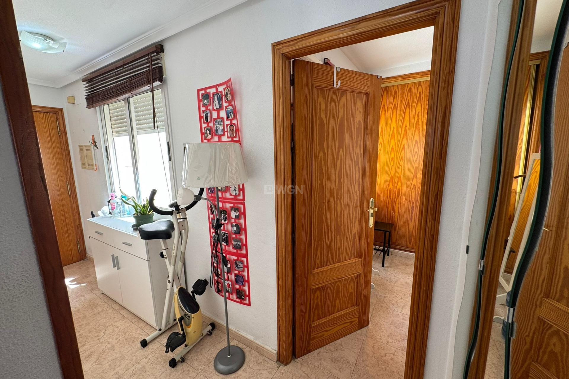 Resale - Penthouse - Torrevieja - Estacion De Autobuses