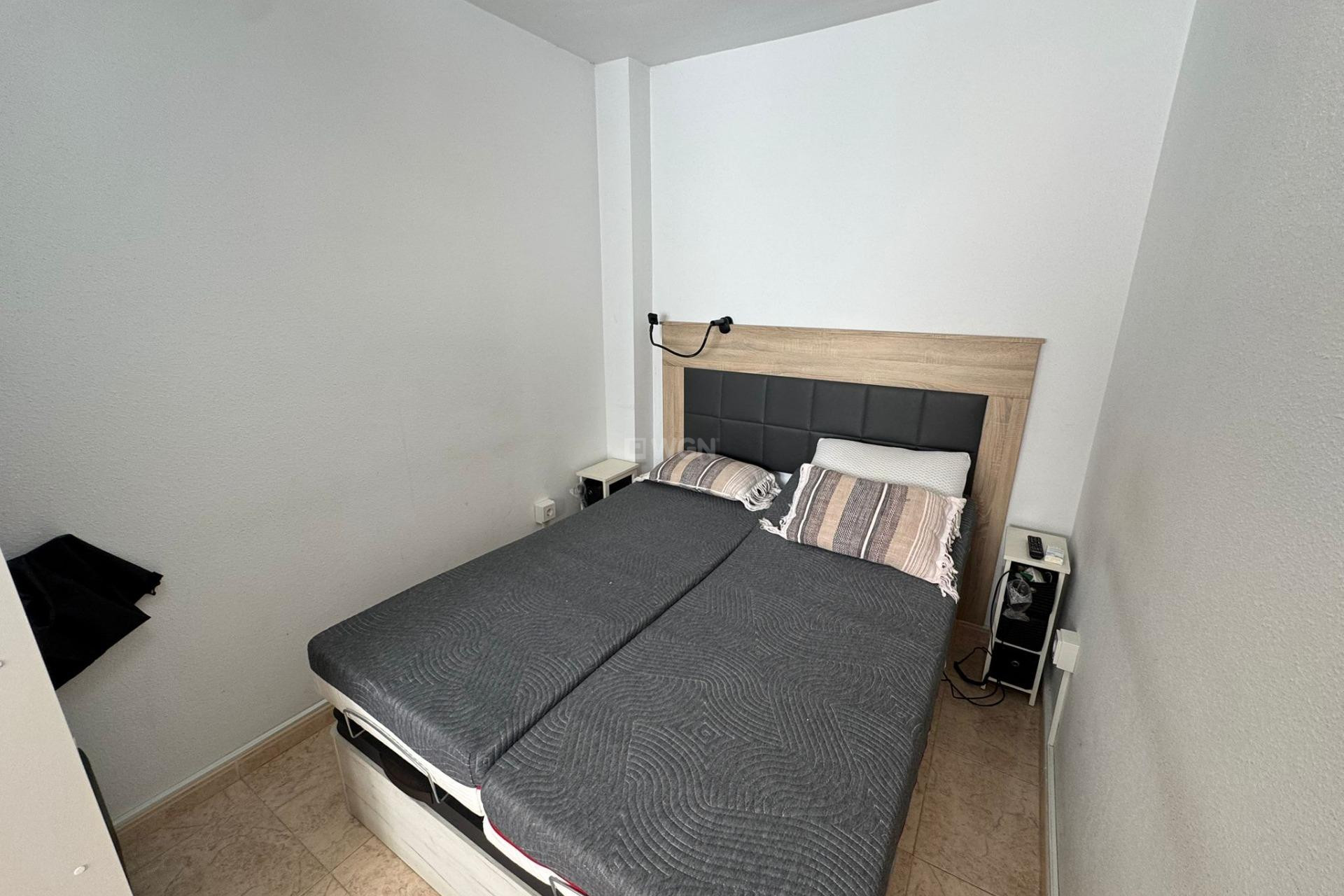 Resale - Penthouse - Torrevieja - Estacion De Autobuses