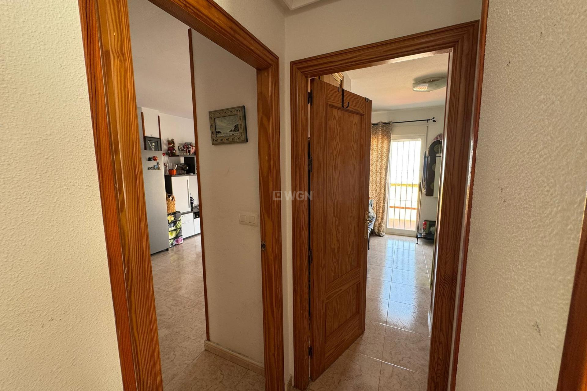 Resale - Penthouse - Torrevieja - Estacion De Autobuses