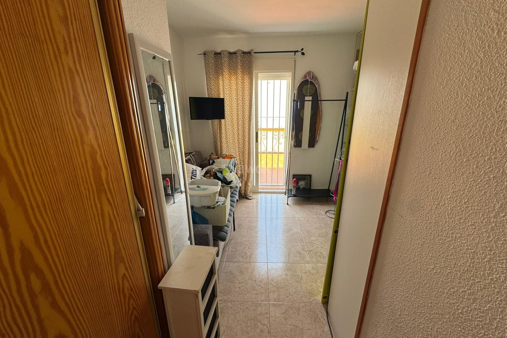 Resale - Penthouse - Torrevieja - Estacion De Autobuses