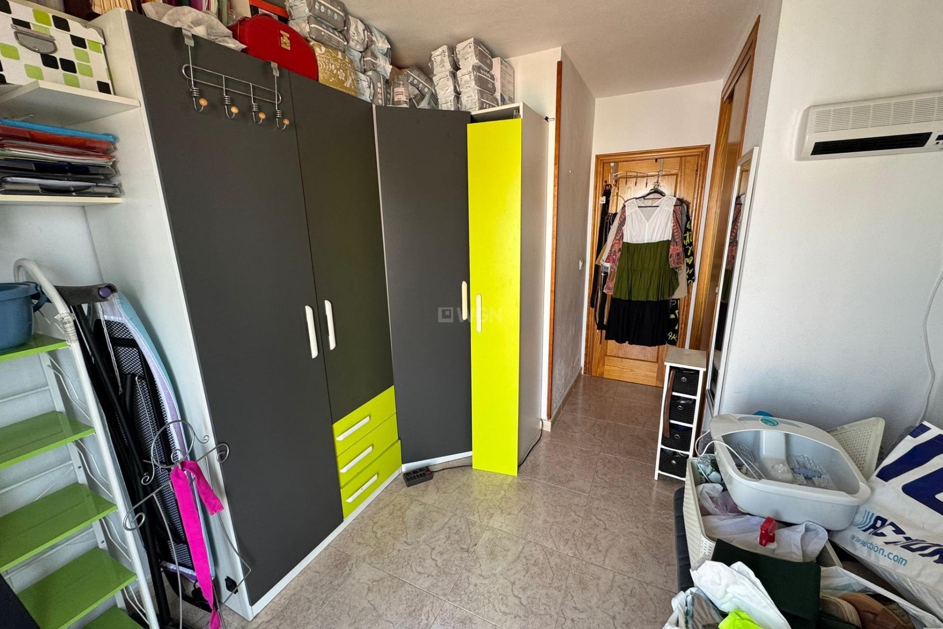 Resale - Penthouse - Torrevieja - Estacion De Autobuses