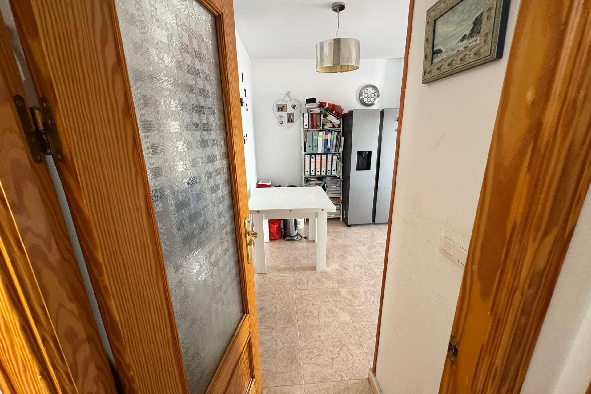 Resale - Penthouse - Torrevieja - Estacion De Autobuses