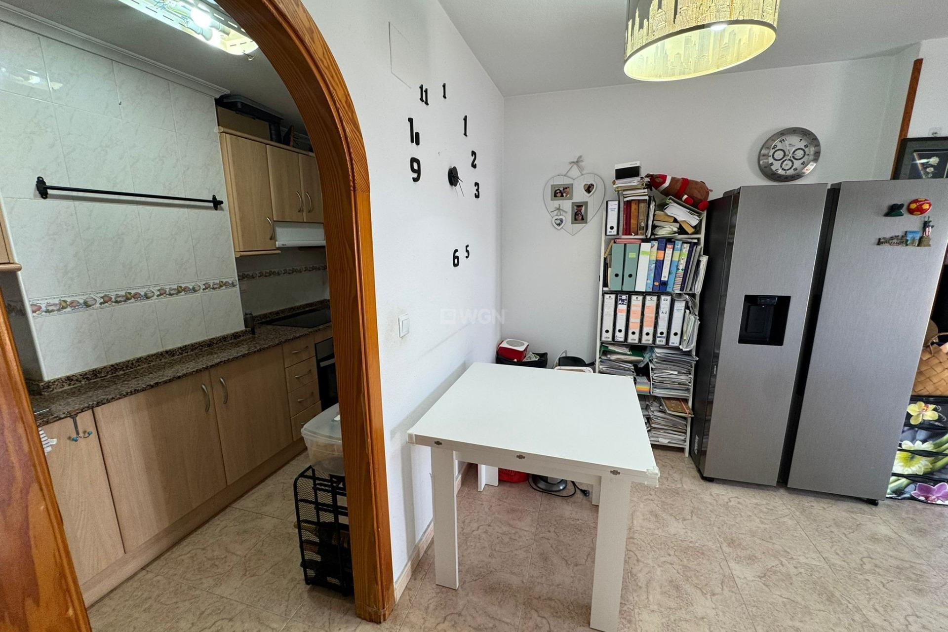 Resale - Penthouse - Torrevieja - Estacion De Autobuses