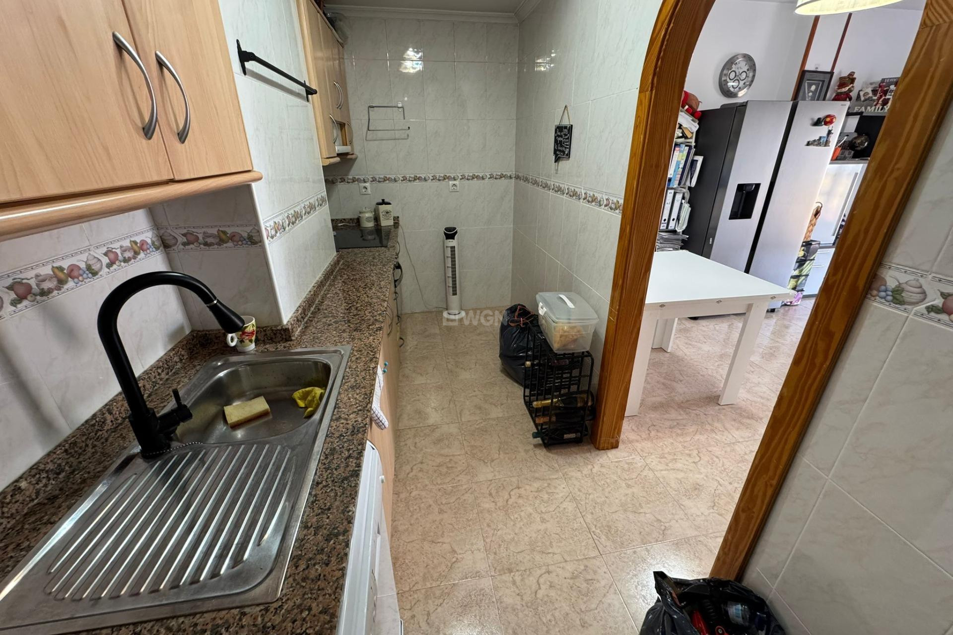 Resale - Penthouse - Torrevieja - Estacion De Autobuses