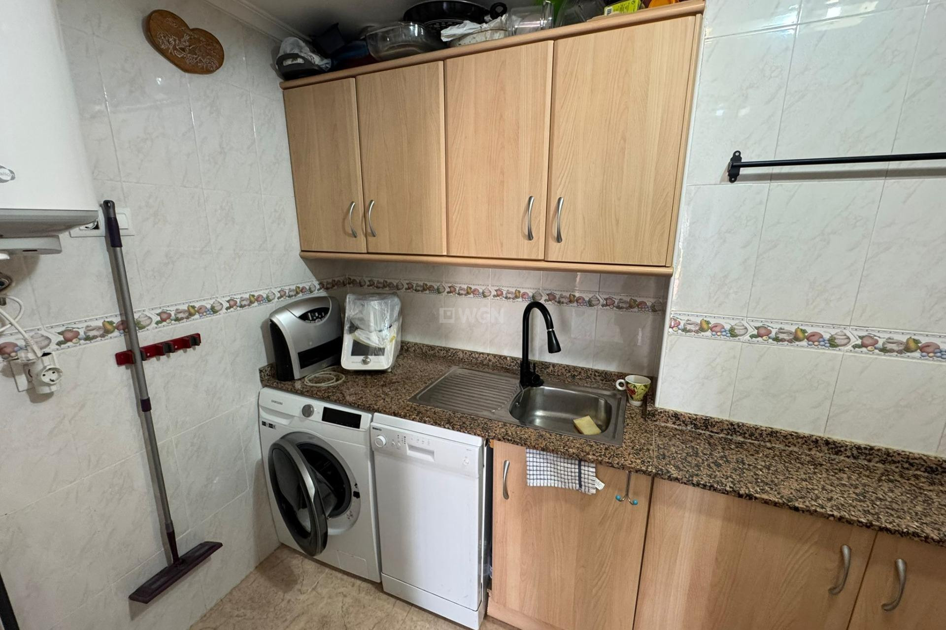 Resale - Penthouse - Torrevieja - Estacion De Autobuses