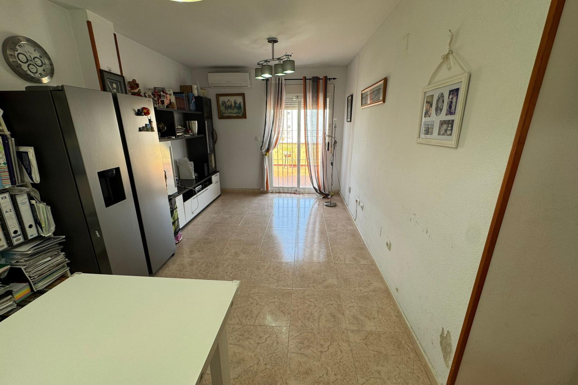 Resale - Penthouse - Torrevieja - Estacion De Autobuses