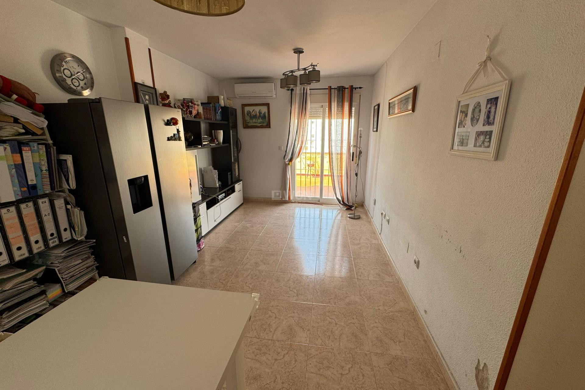 Resale - Penthouse - Torrevieja - Estacion De Autobuses