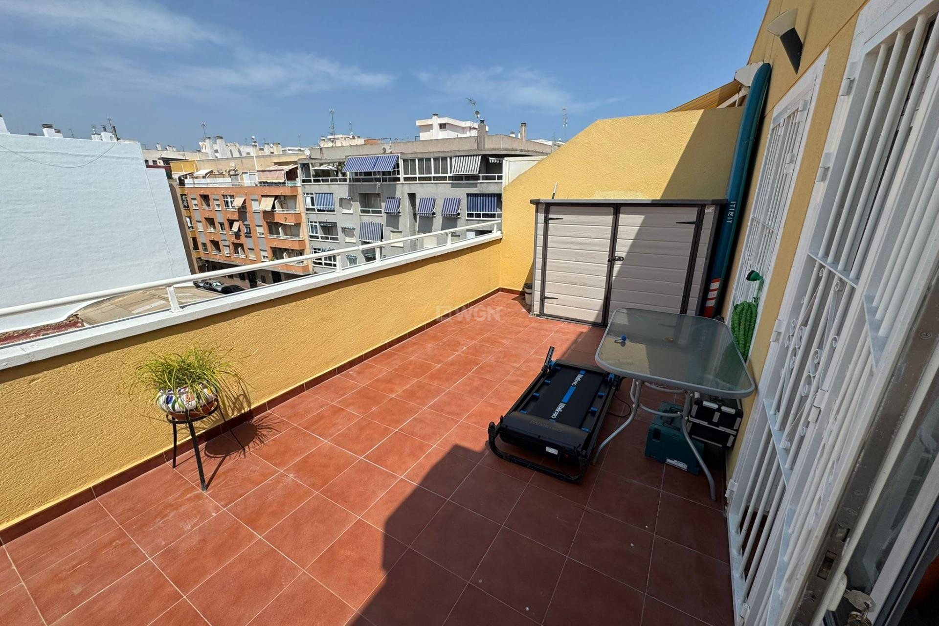 Resale - Penthouse - Torrevieja - Estacion De Autobuses