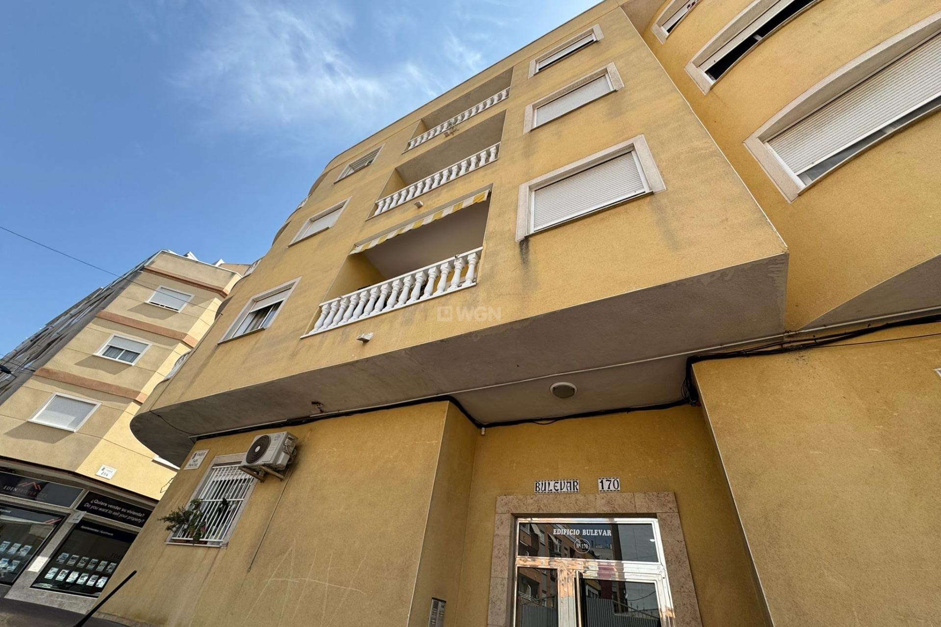 Resale - Penthouse - Torrevieja - Estacion De Autobuses