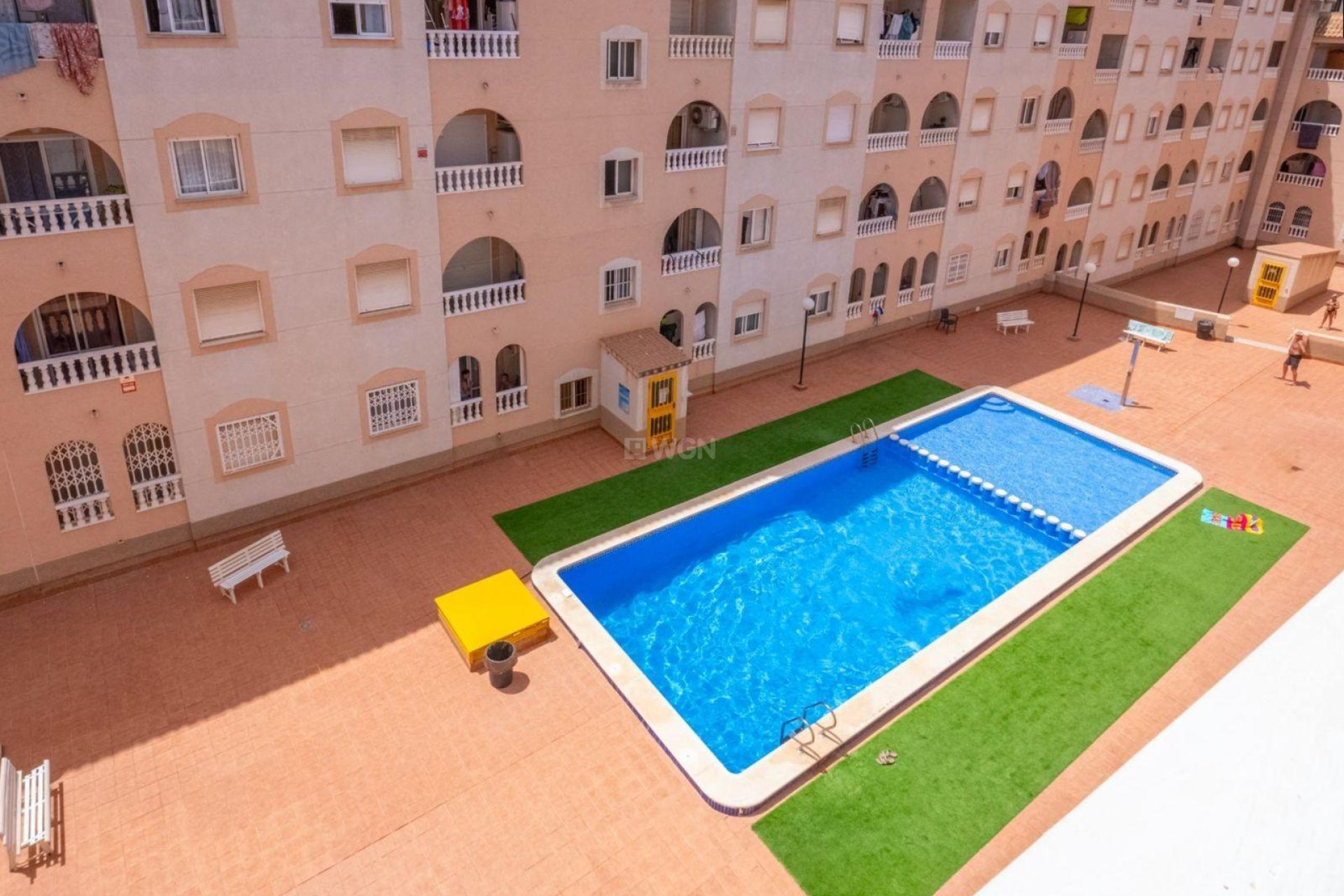 Resale - Penthouse - Torrevieja - Estacion De Autobuses