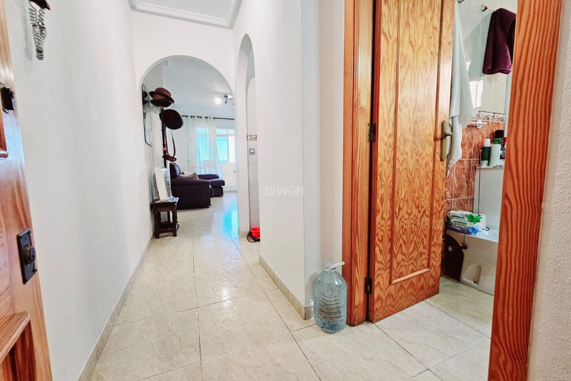 Resale - Penthouse - Torrevieja - Estacion De Autobuses