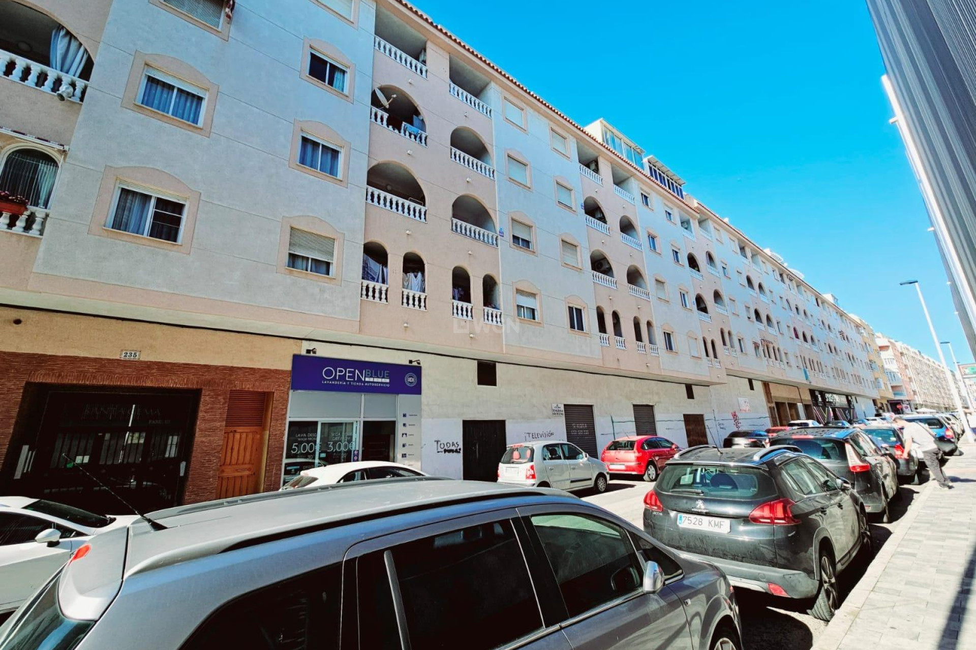 Resale - Penthouse - Torrevieja - Estacion De Autobuses