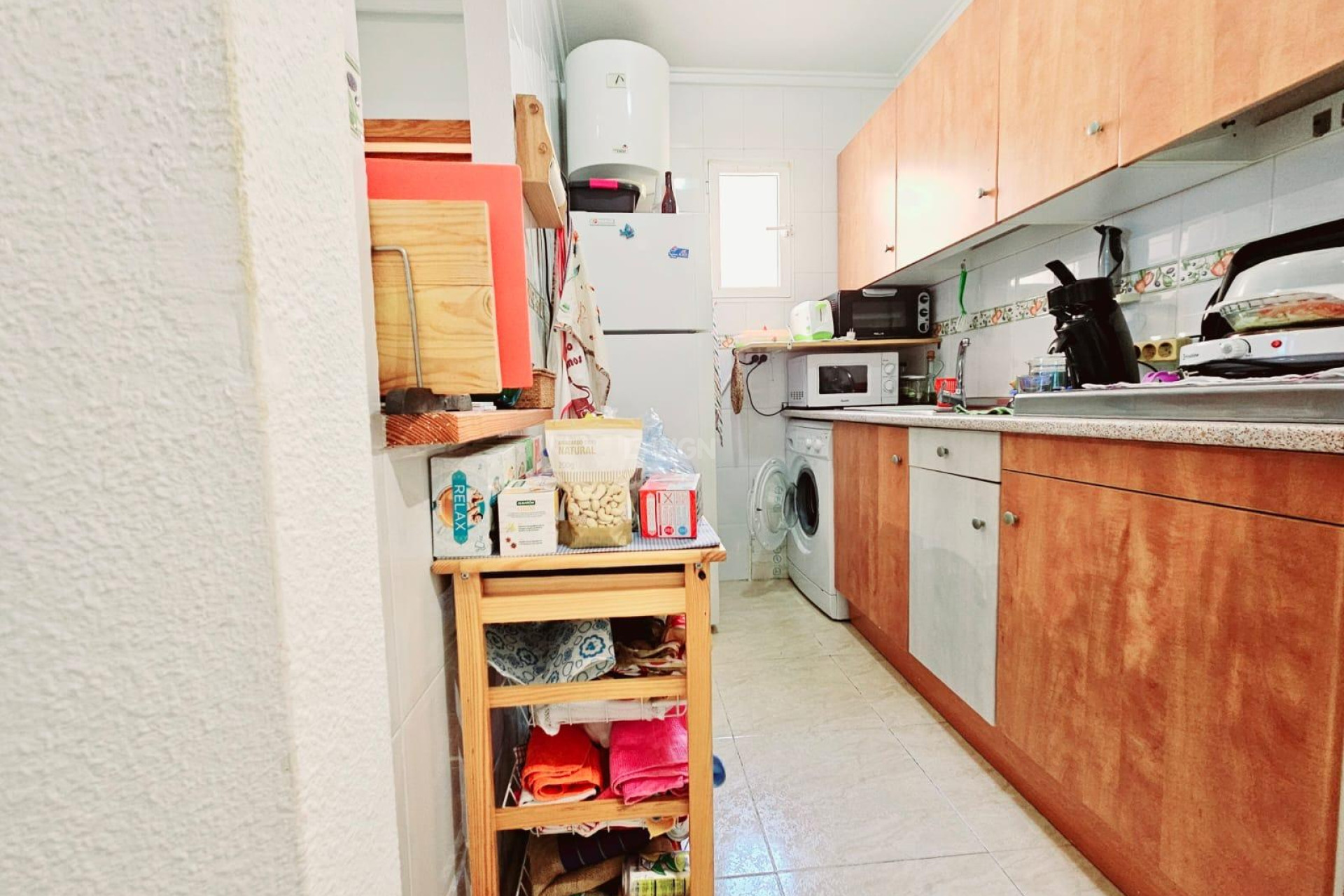 Resale - Penthouse - Torrevieja - Estacion De Autobuses