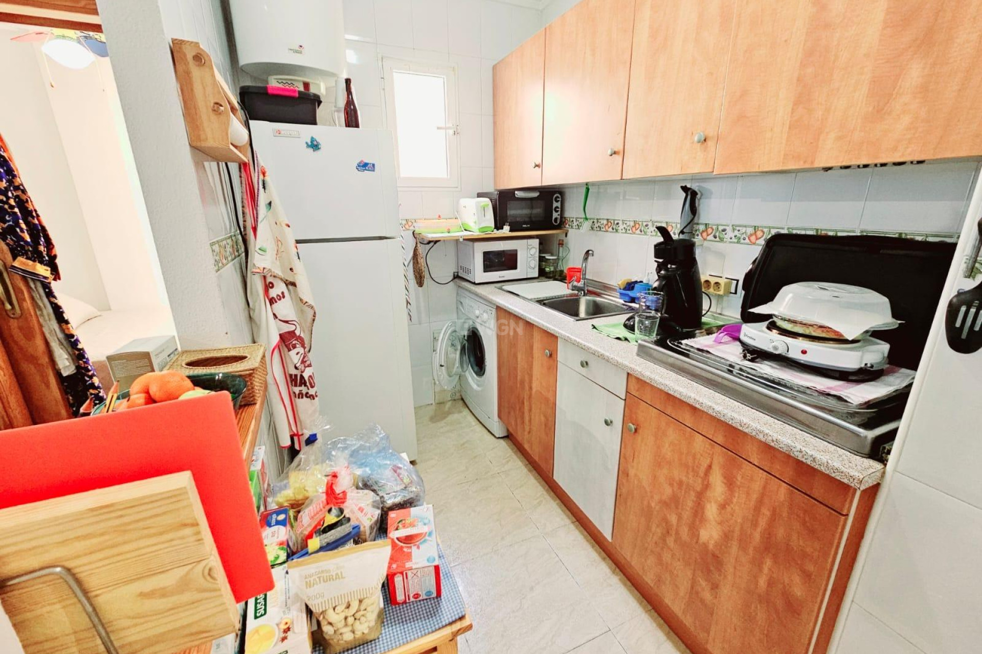 Resale - Penthouse - Torrevieja - Estacion De Autobuses