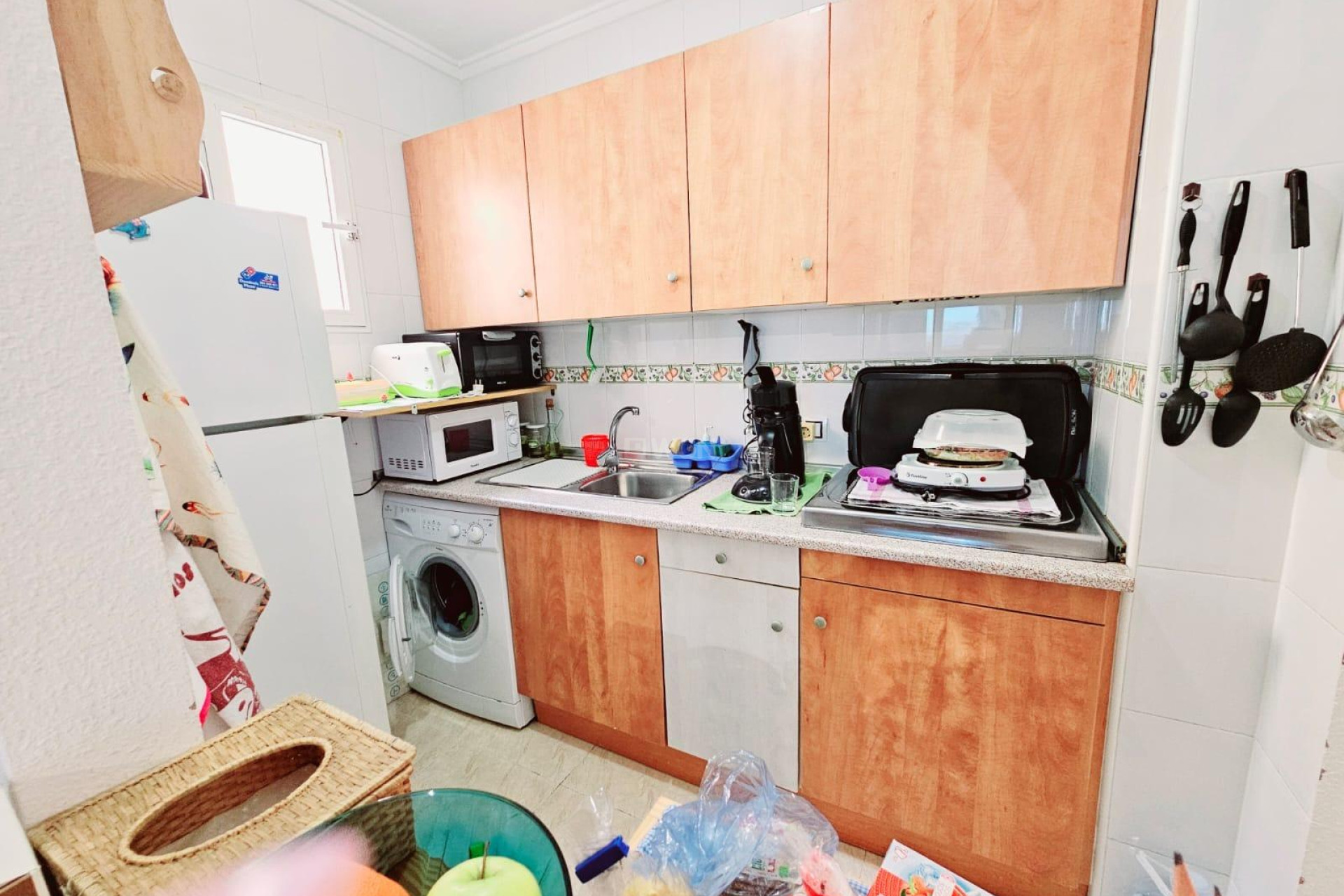 Resale - Penthouse - Torrevieja - Estacion De Autobuses