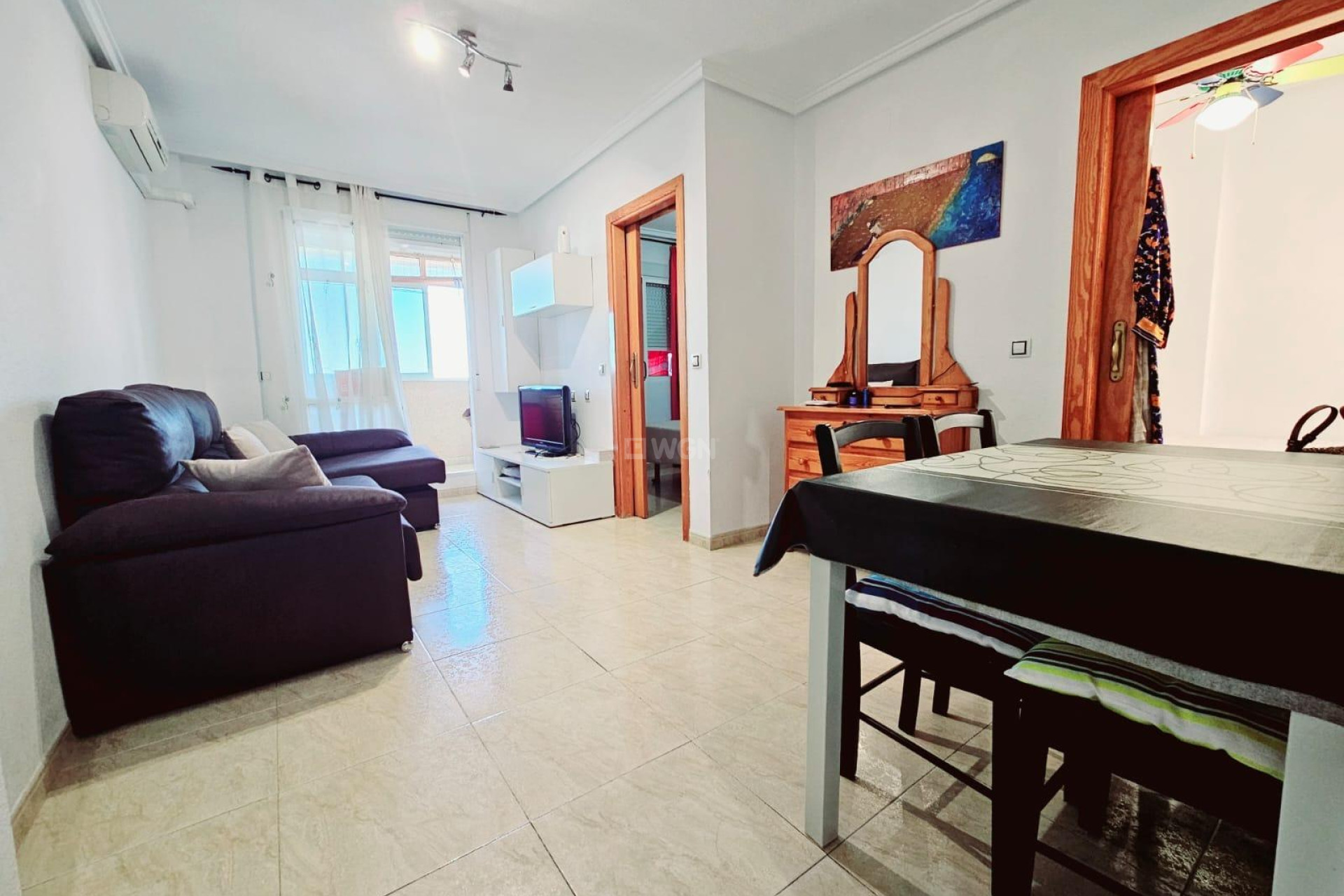 Resale - Penthouse - Torrevieja - Estacion De Autobuses