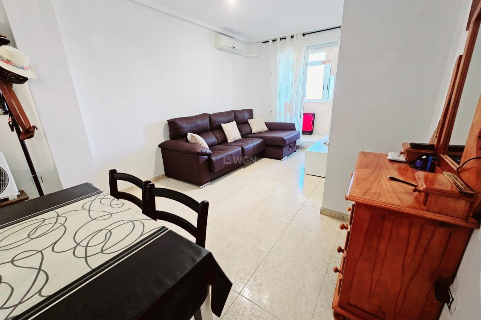 Resale - Penthouse - Torrevieja - Estacion De Autobuses