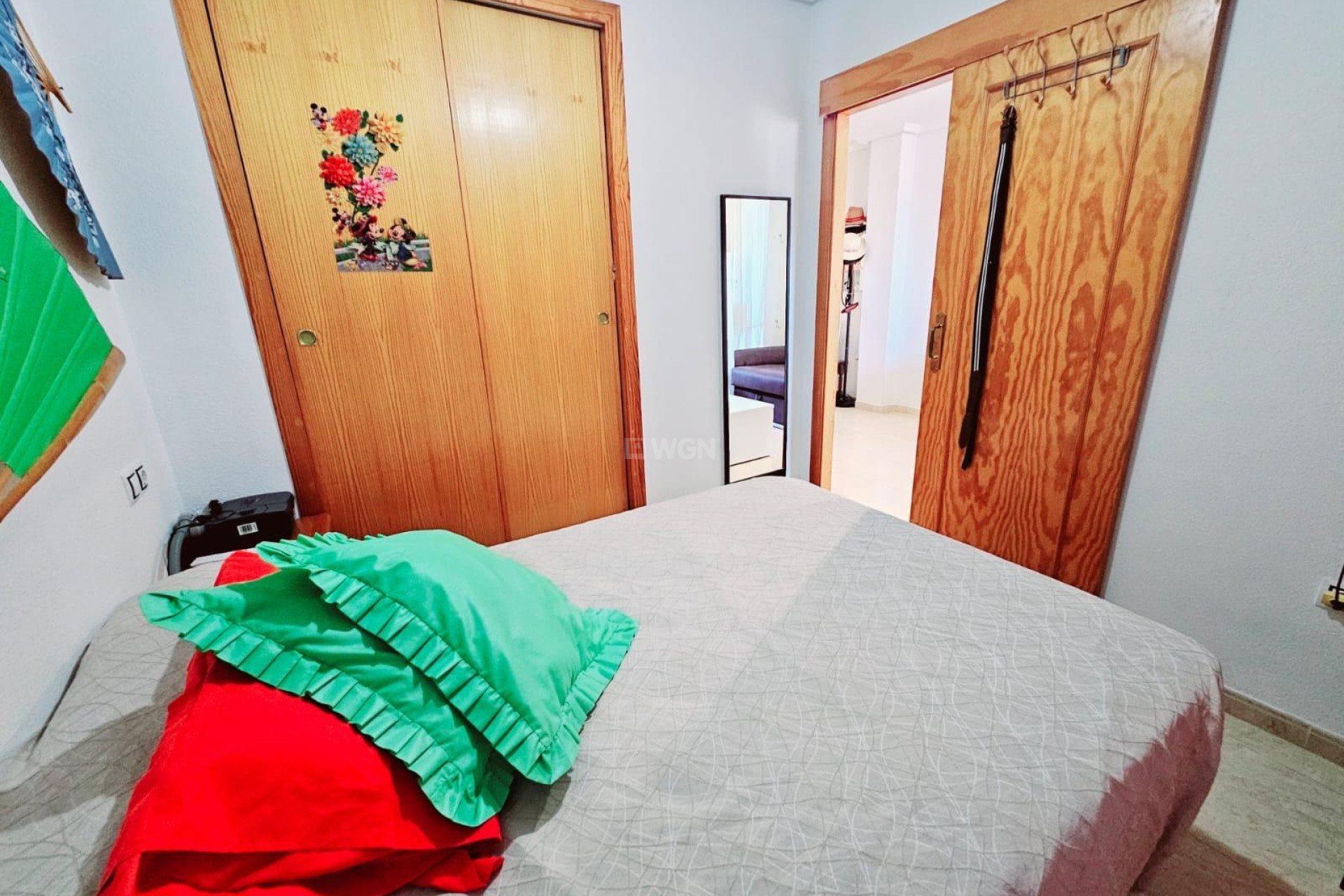 Resale - Penthouse - Torrevieja - Estacion De Autobuses