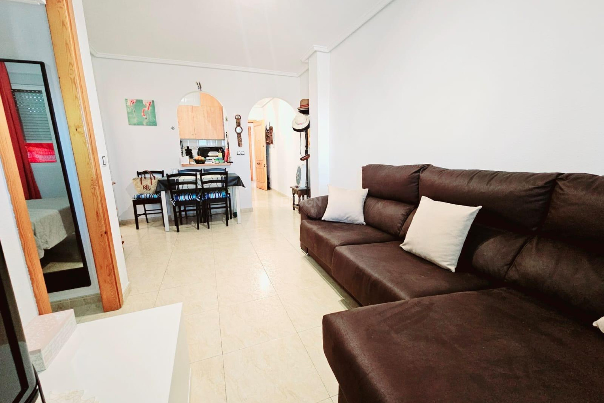 Resale - Penthouse - Torrevieja - Estacion De Autobuses