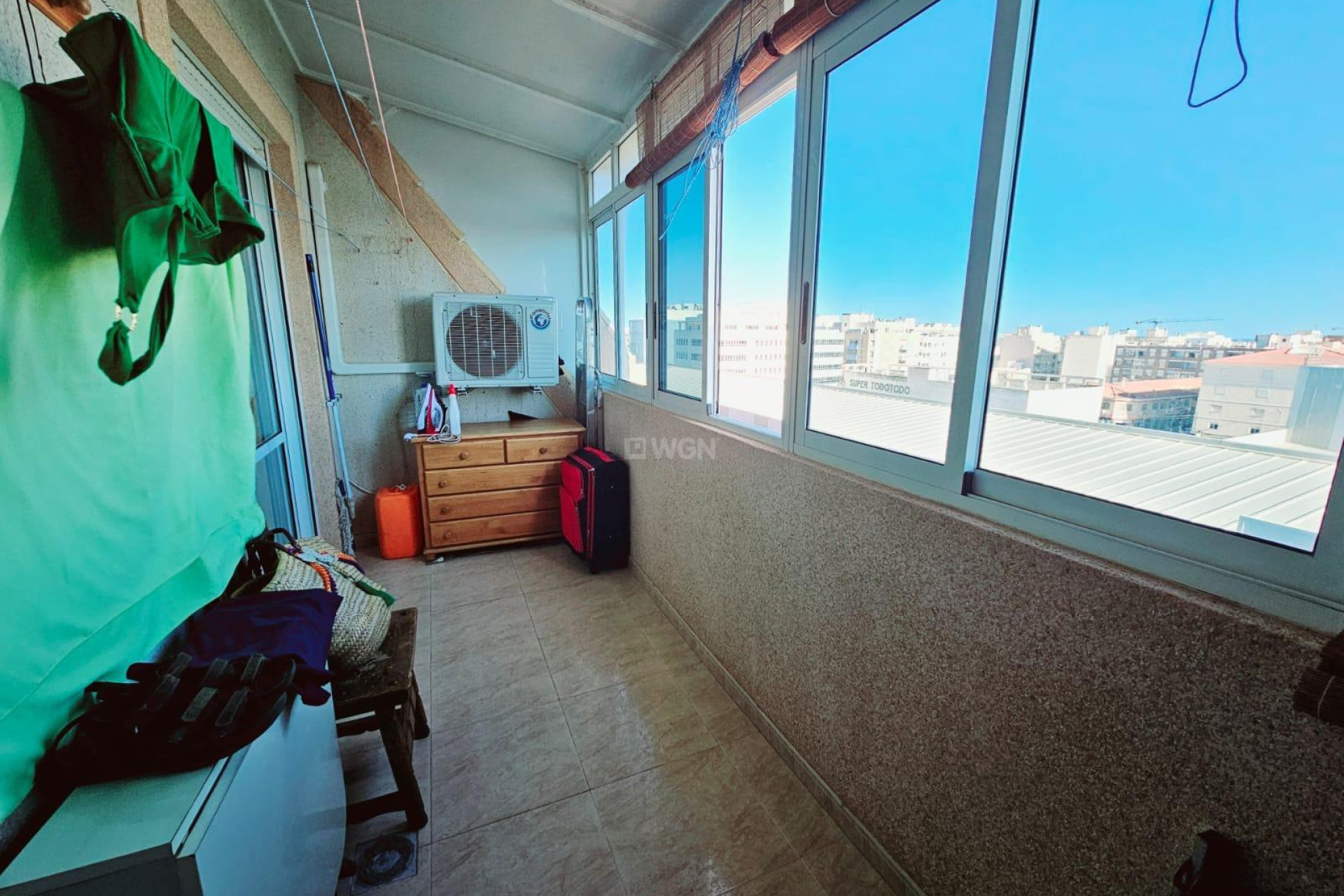 Resale - Penthouse - Torrevieja - Estacion De Autobuses