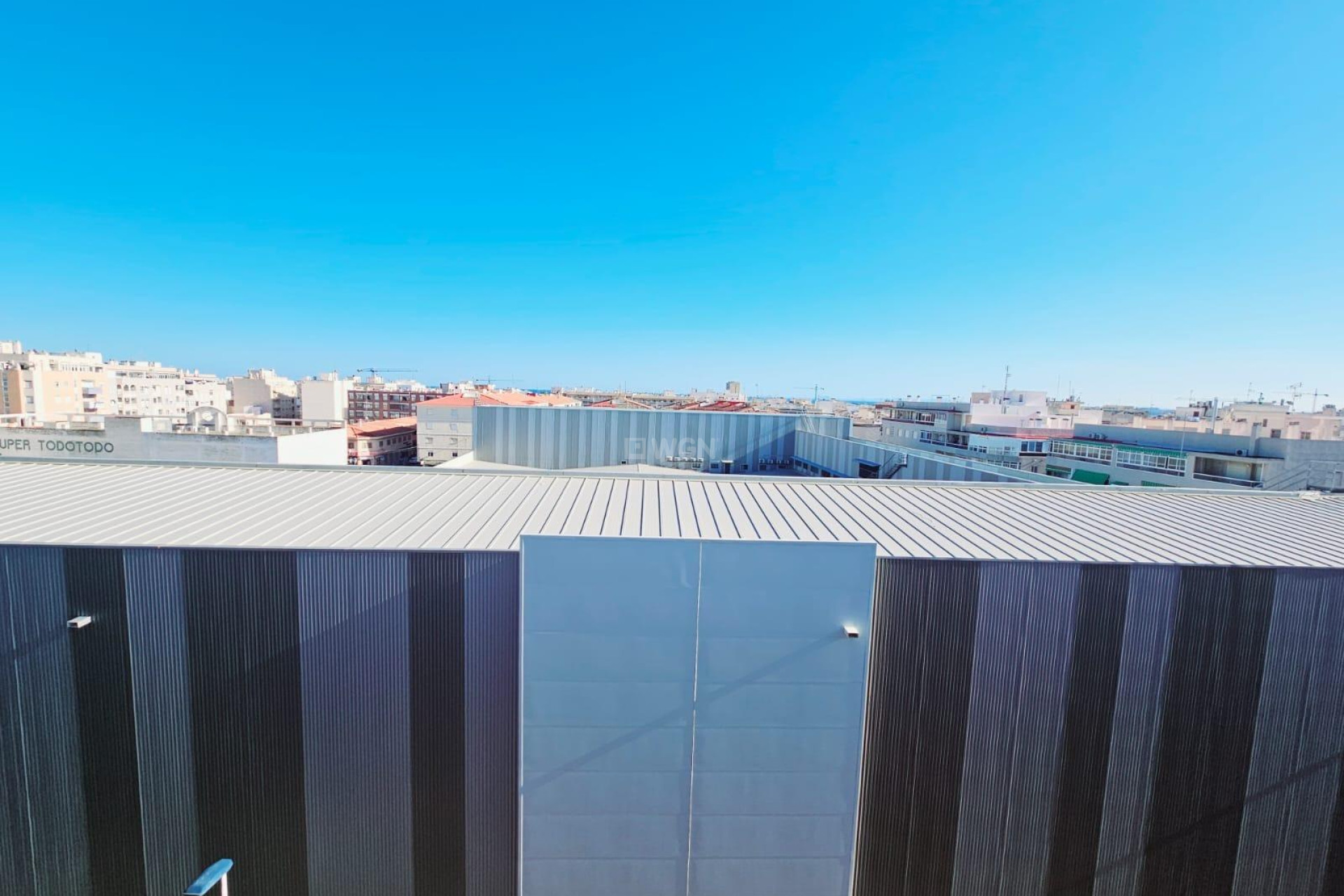 Resale - Penthouse - Torrevieja - Estacion De Autobuses