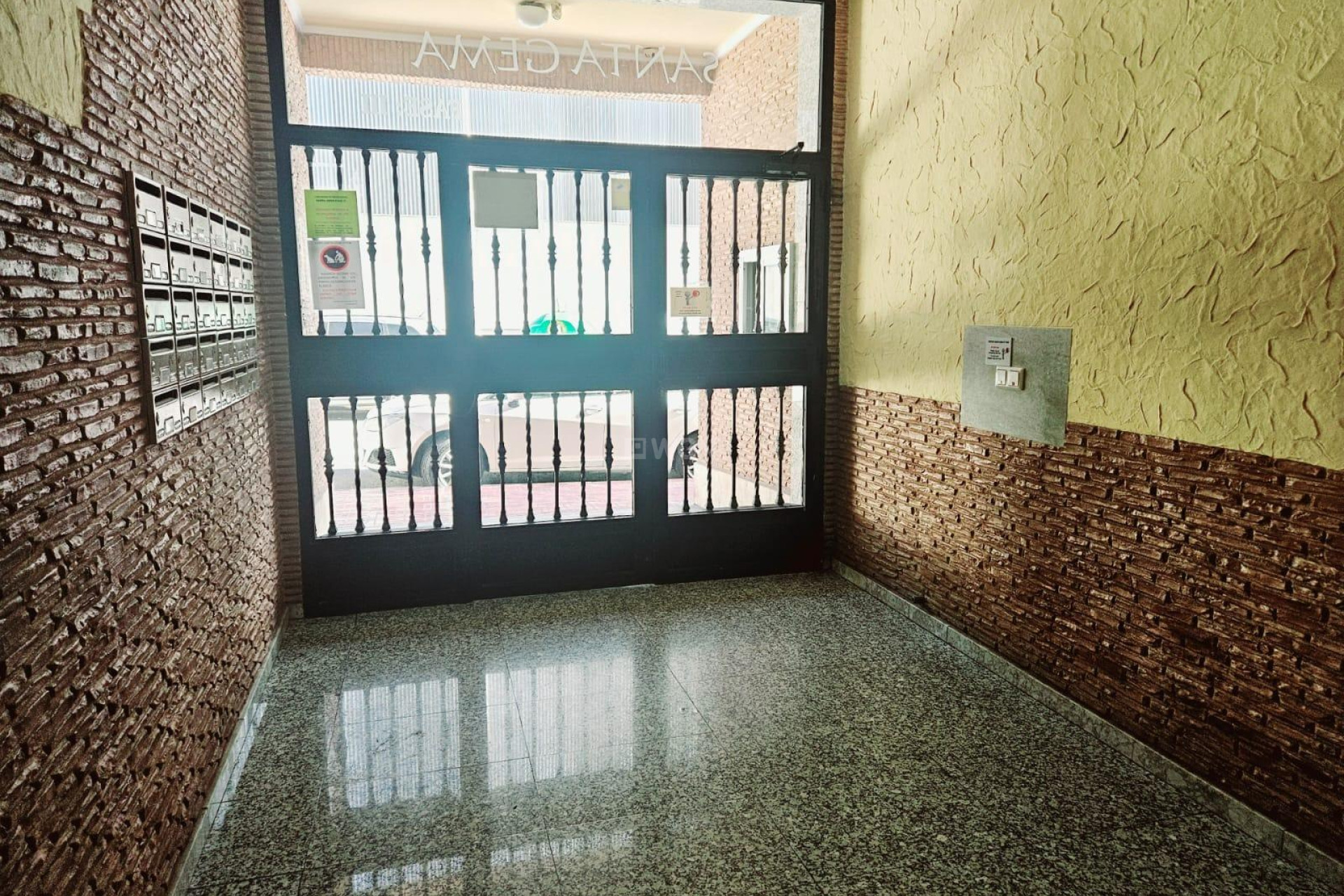 Resale - Penthouse - Torrevieja - Estacion De Autobuses