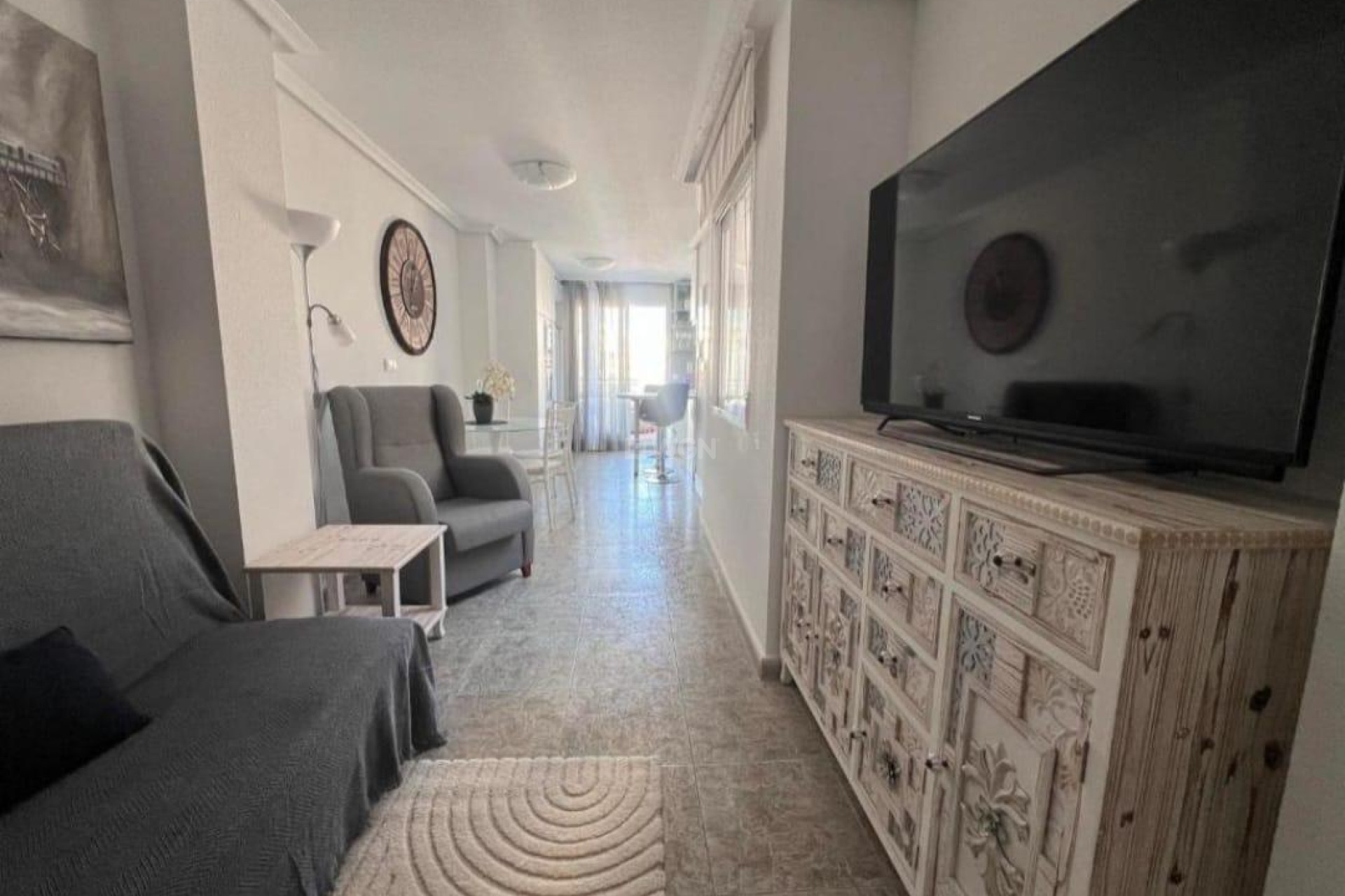 Resale - Penthouse - Torrevieja - Estacion De Autobuses