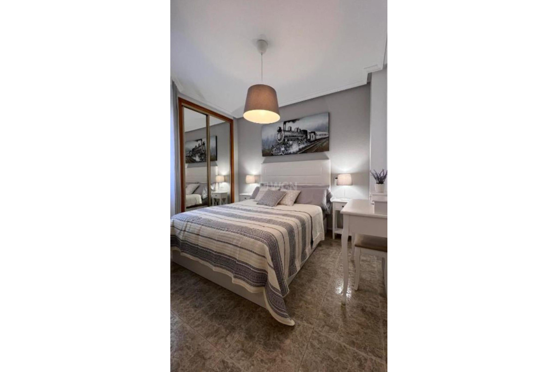 Resale - Penthouse - Torrevieja - Estacion De Autobuses