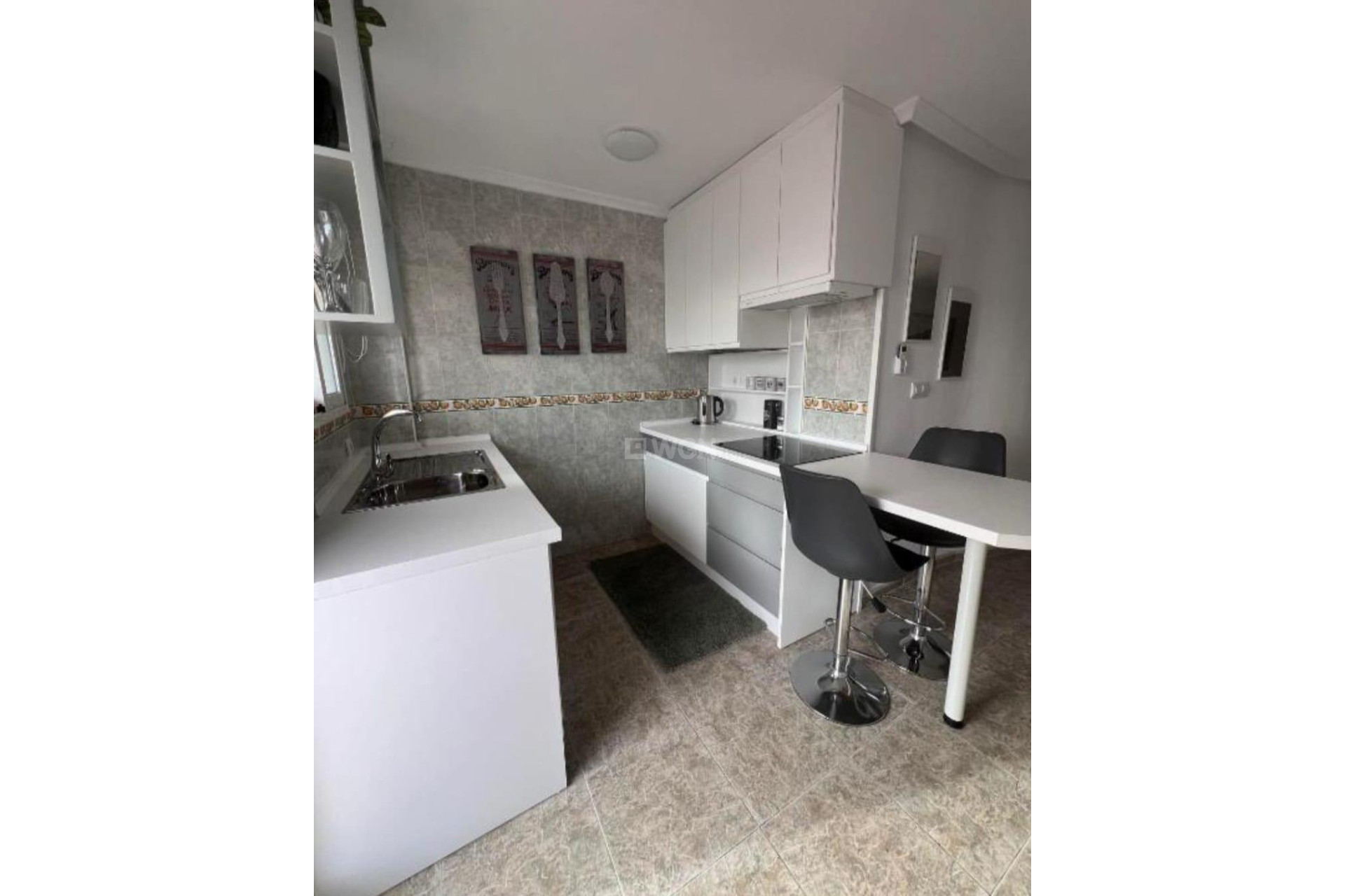 Resale - Penthouse - Torrevieja - Estacion De Autobuses