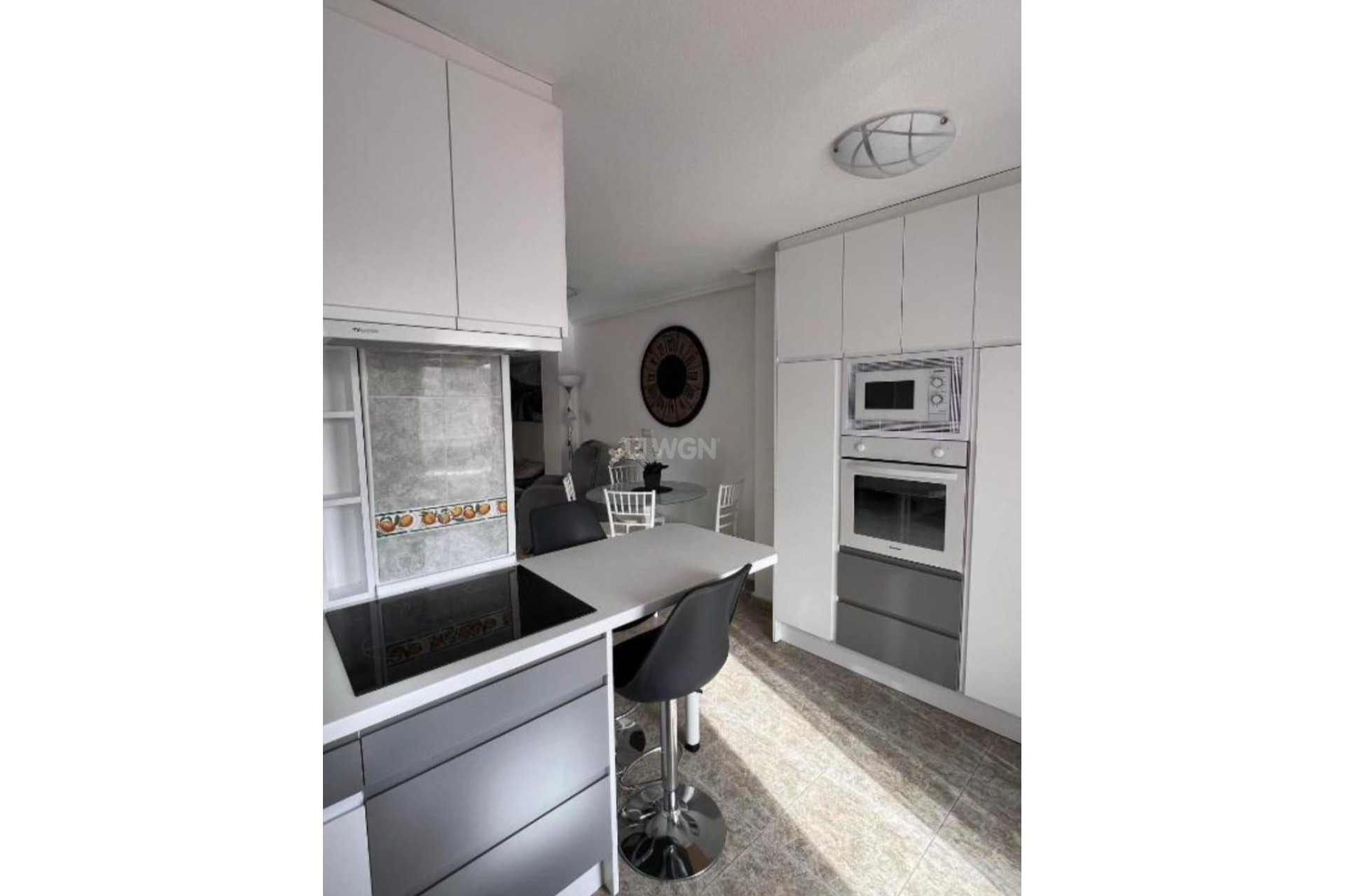 Resale - Penthouse - Torrevieja - Estacion De Autobuses