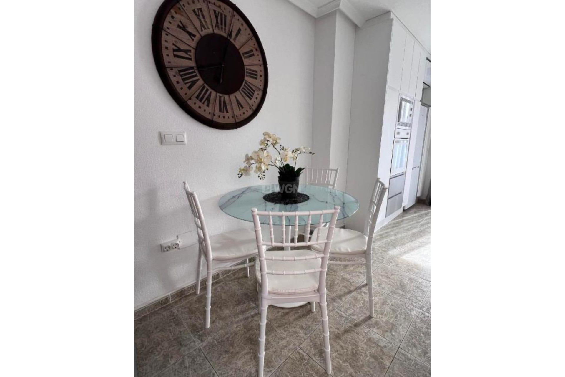 Resale - Penthouse - Torrevieja - Estacion De Autobuses