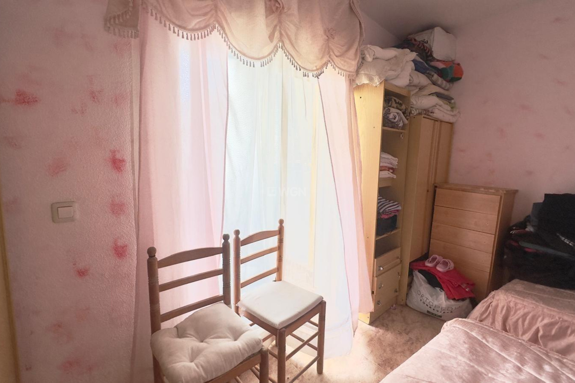 Resale - Penthouse - Torrevieja - Estacion De Autobuses