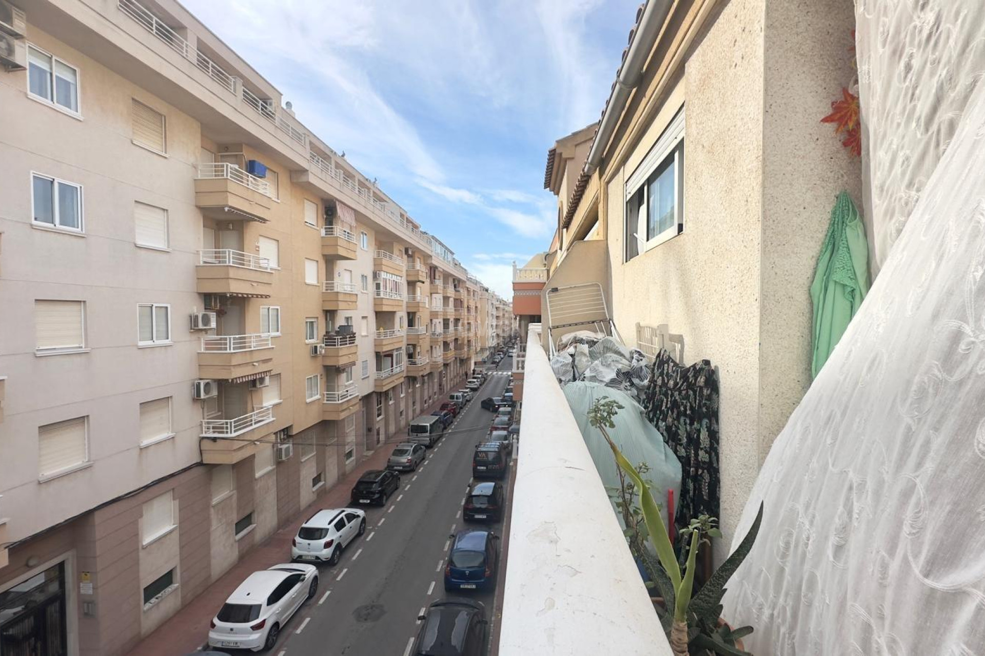 Resale - Penthouse - Torrevieja - Estacion De Autobuses