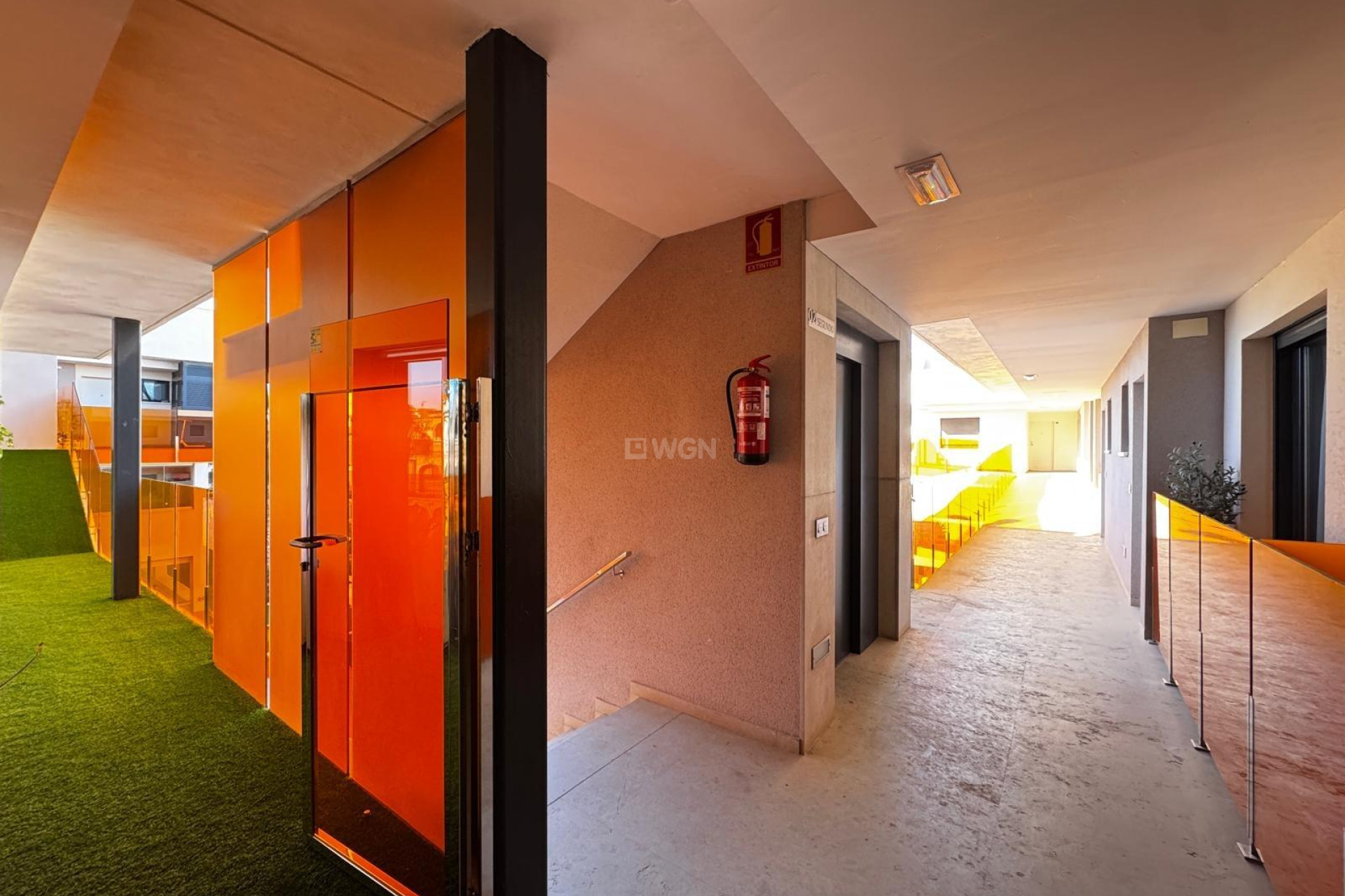 Resale - Penthouse - Torrevieja - Estacion De Autobuses